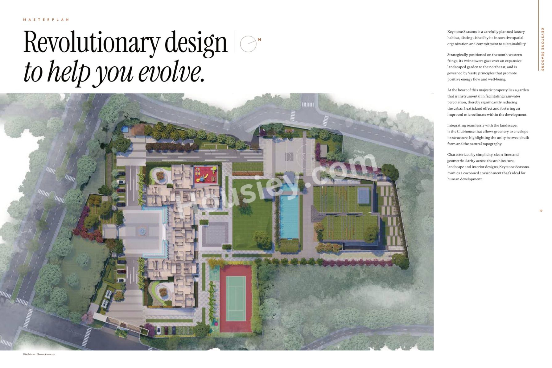 Master Plan 1