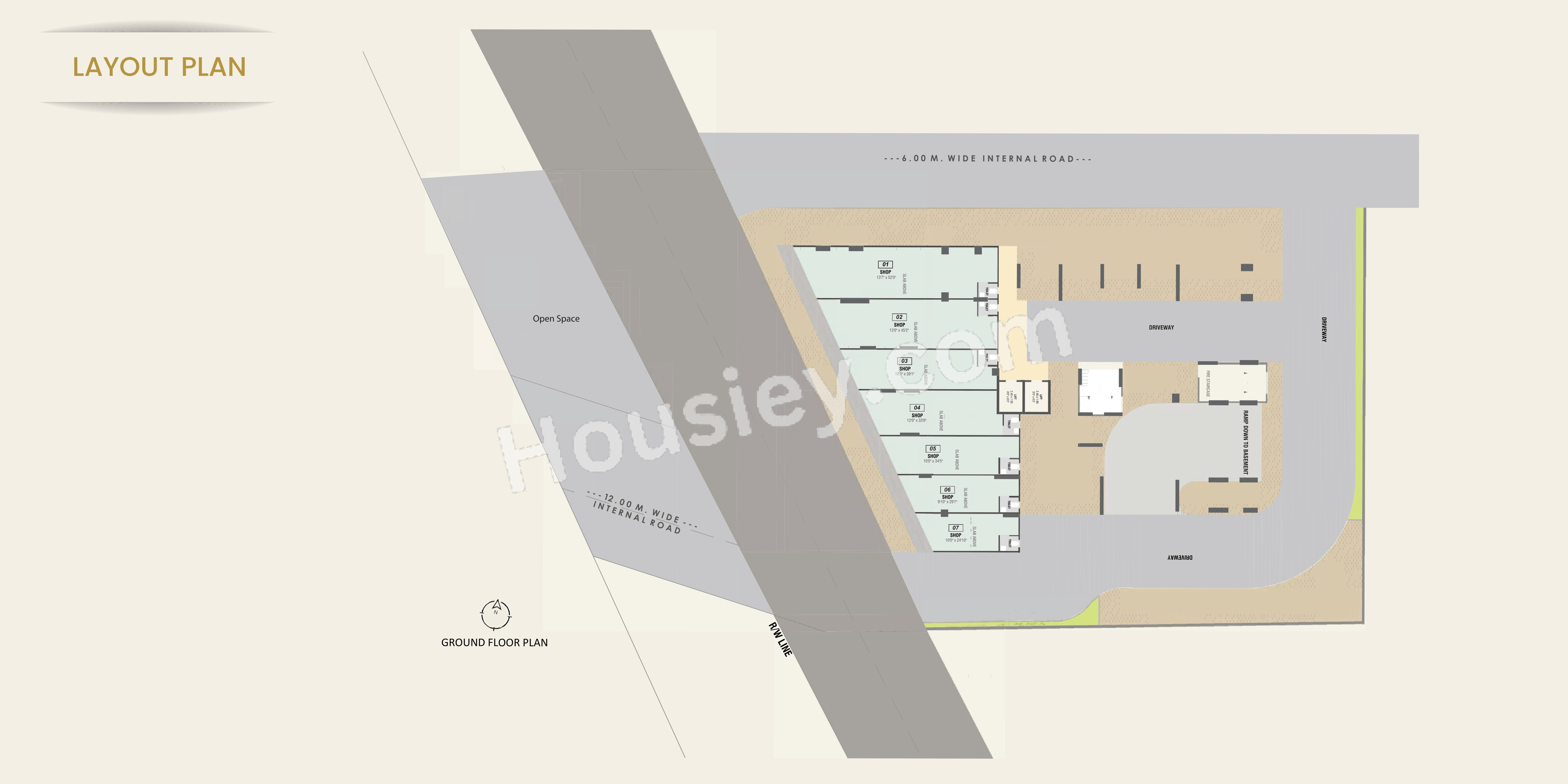 Master Plan 1