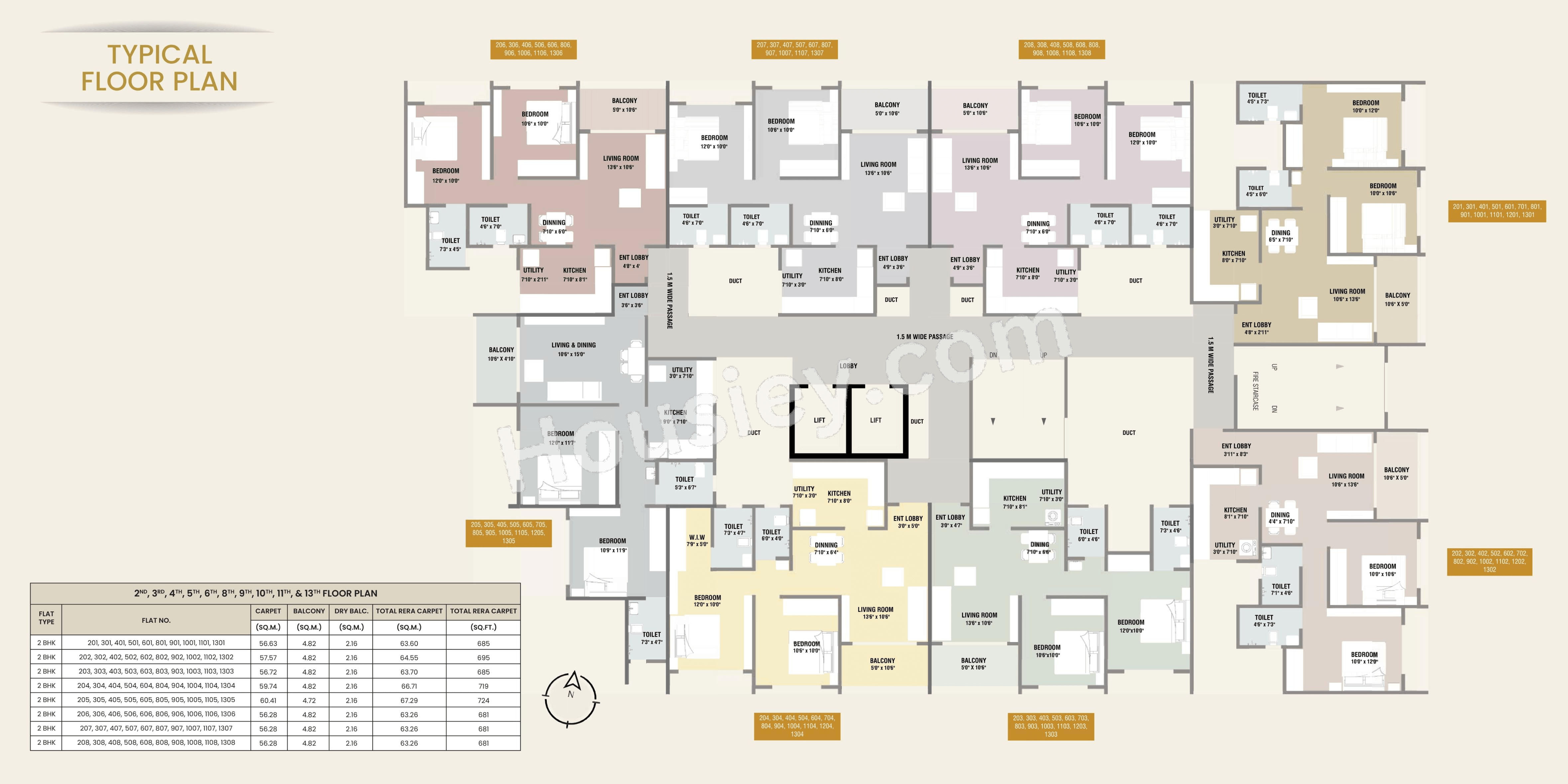 Floor Plan 3