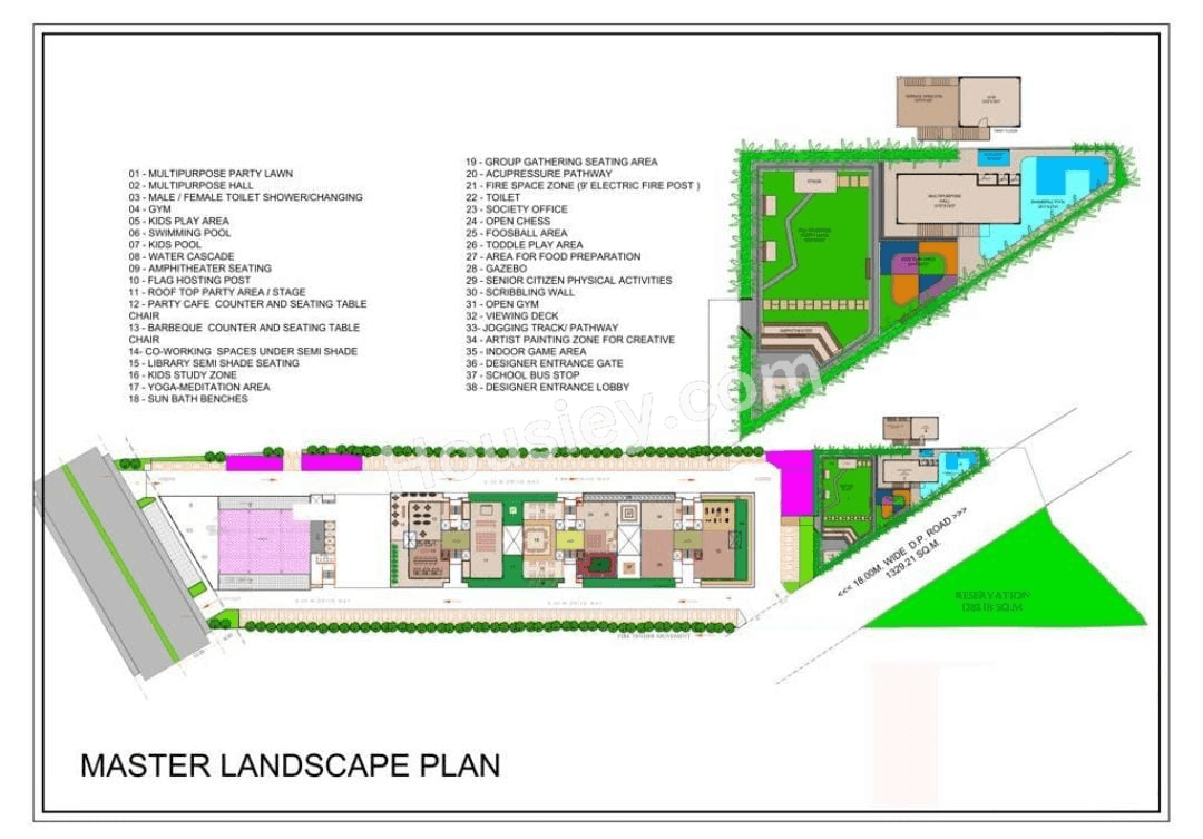Master Plan 1
