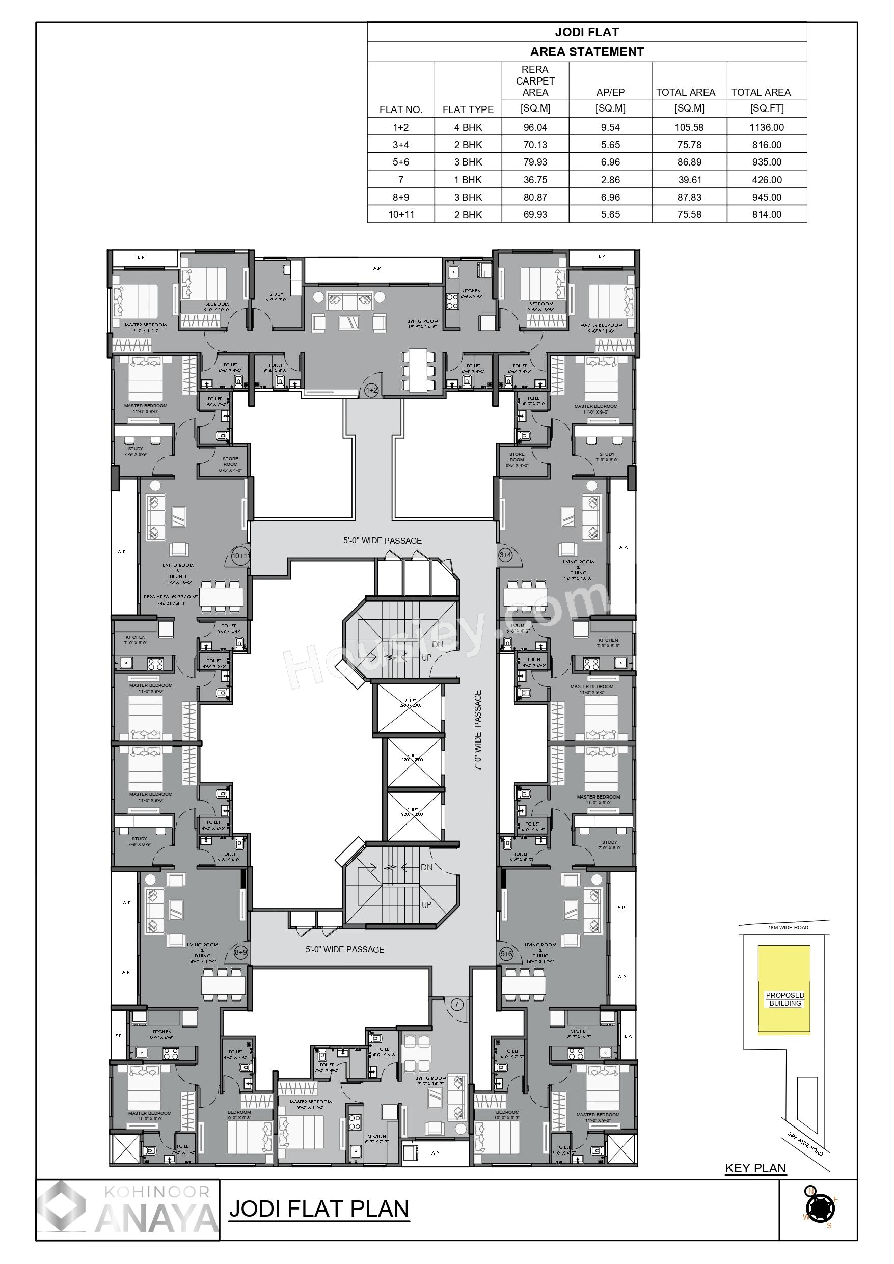 Master Plan 1