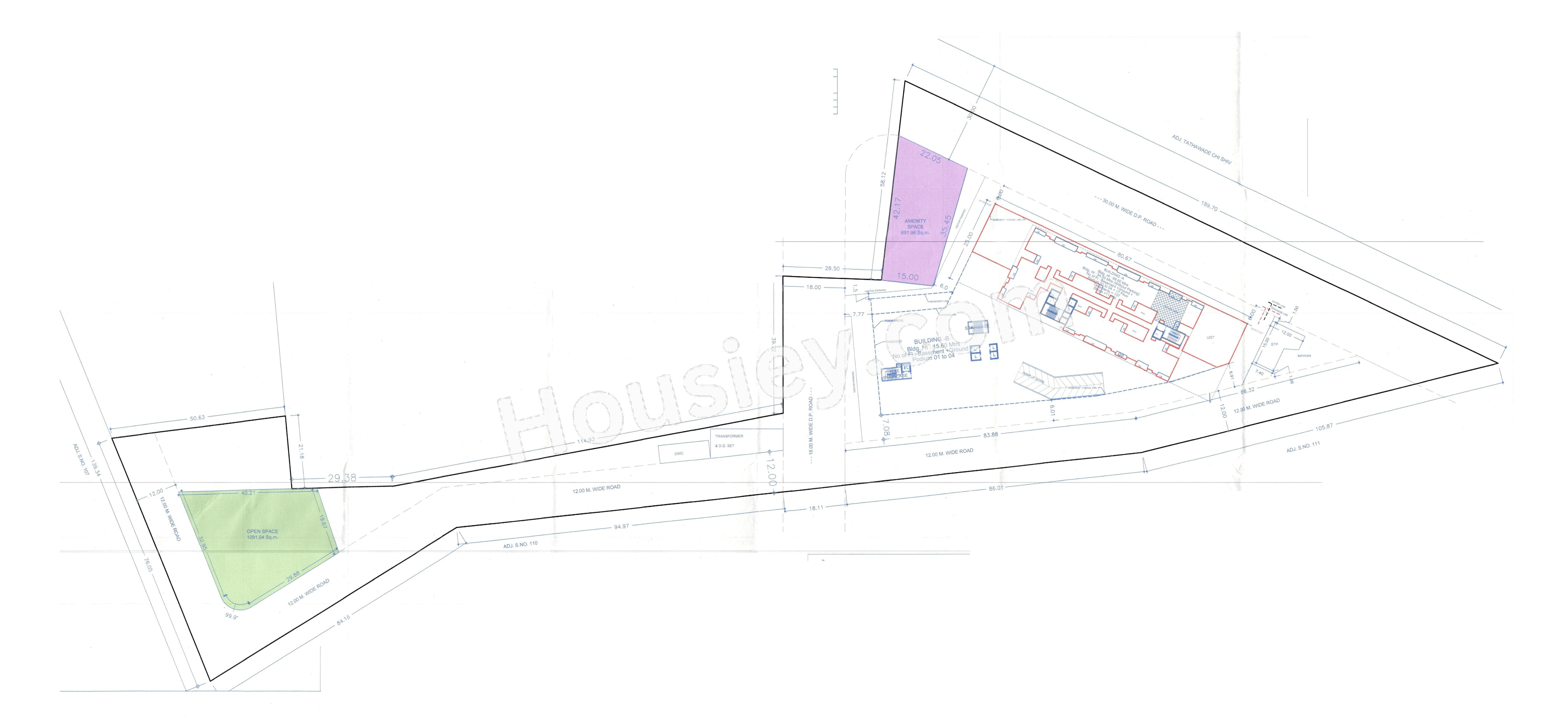 Master Plan 1