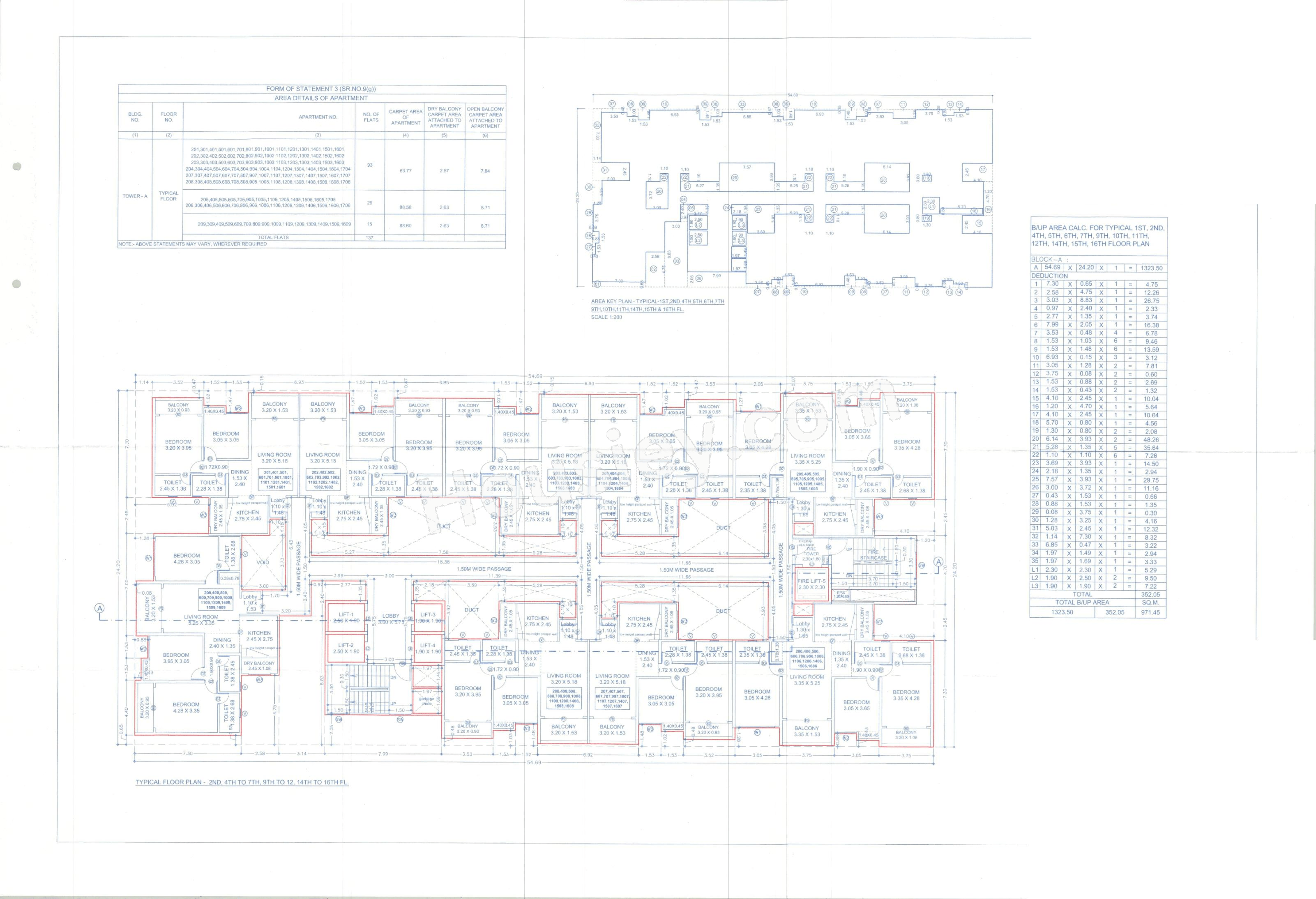 Floor Plan 3