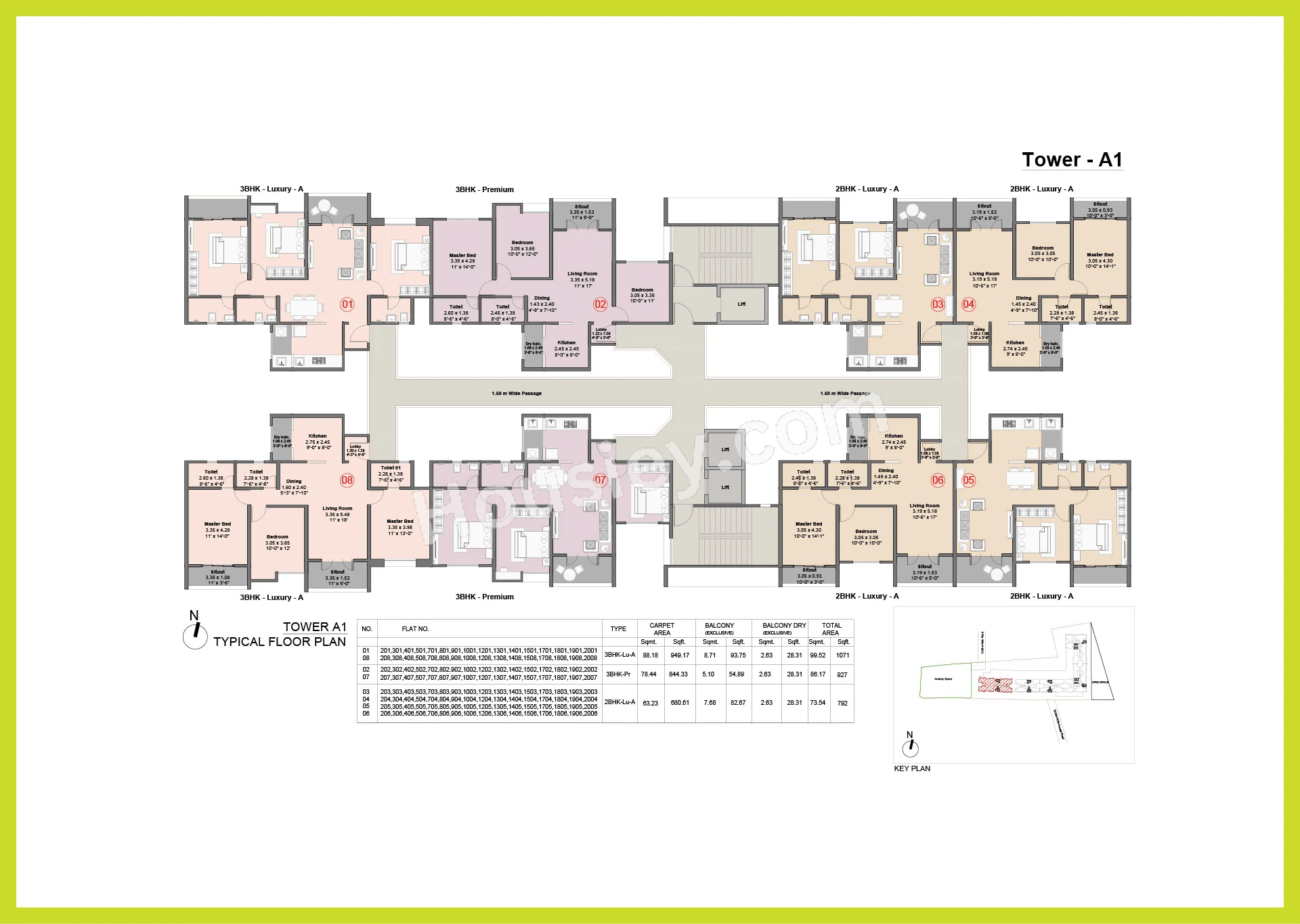 Floor Plan 3