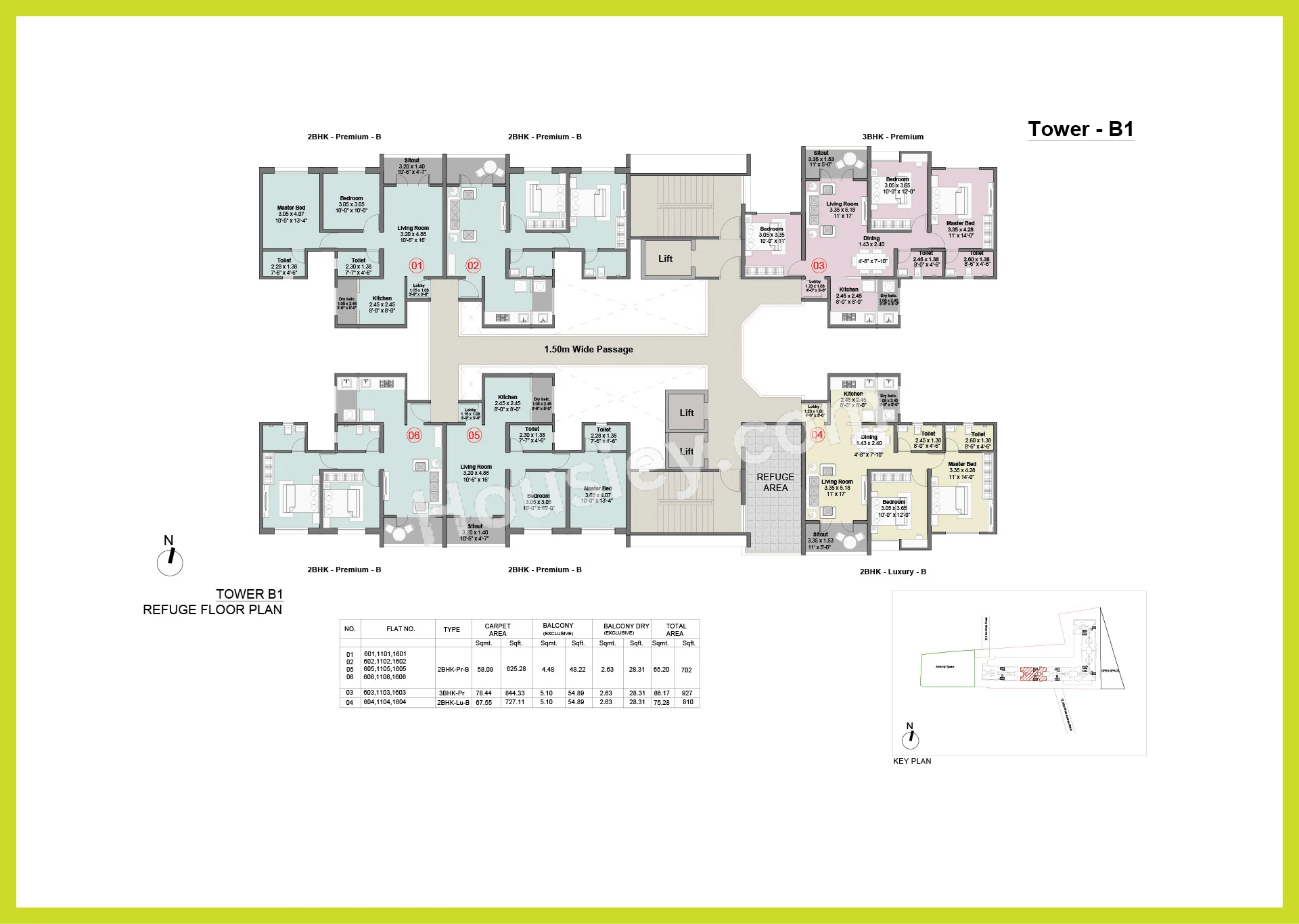 Floor Plan 4