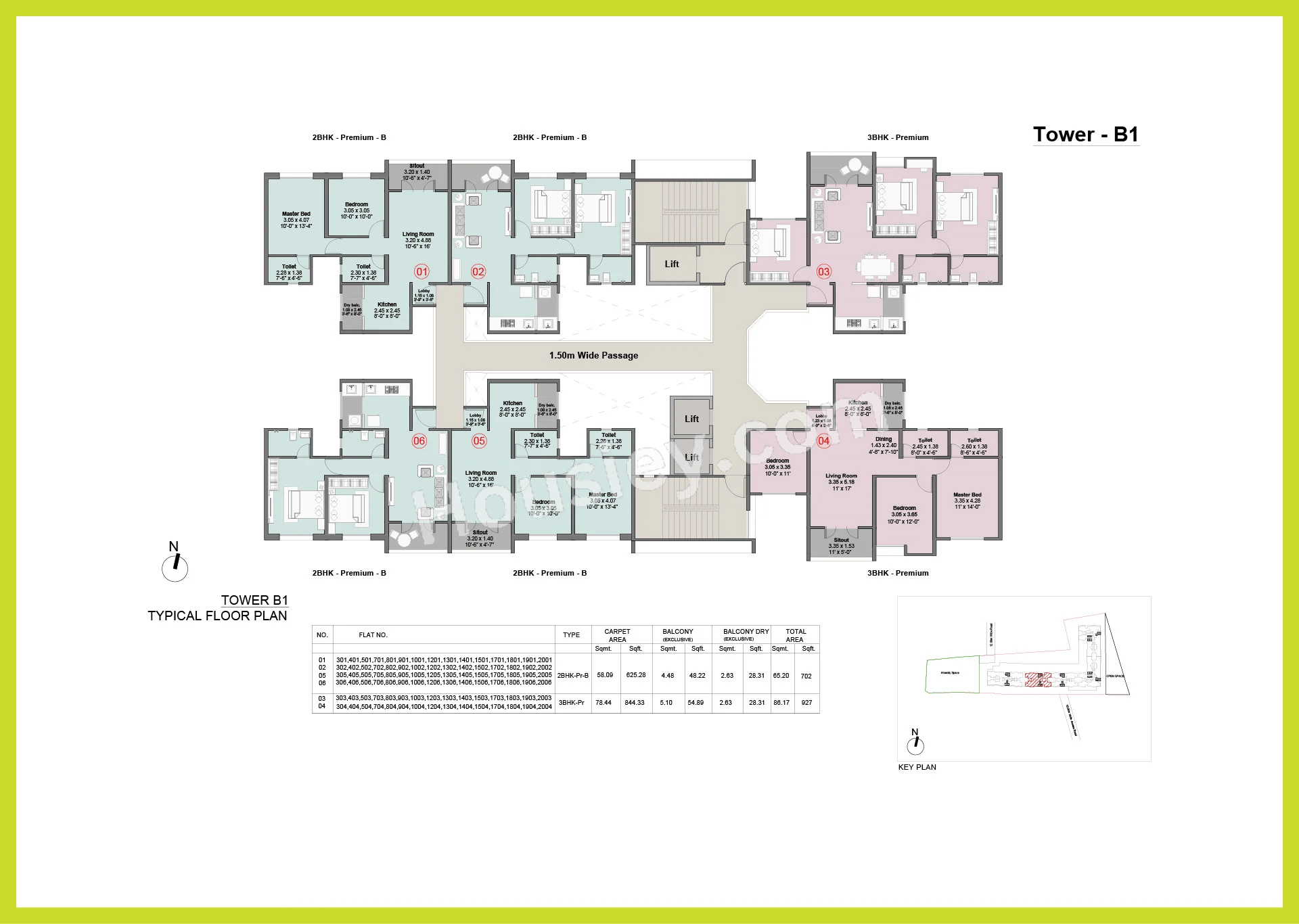Floor Plan 5