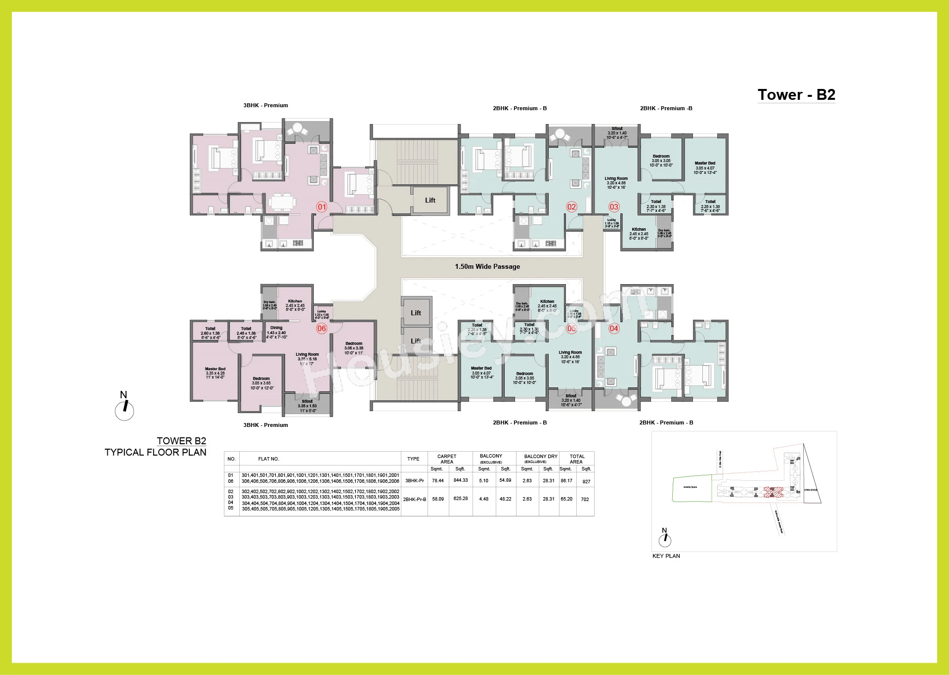 Floor Plan 7