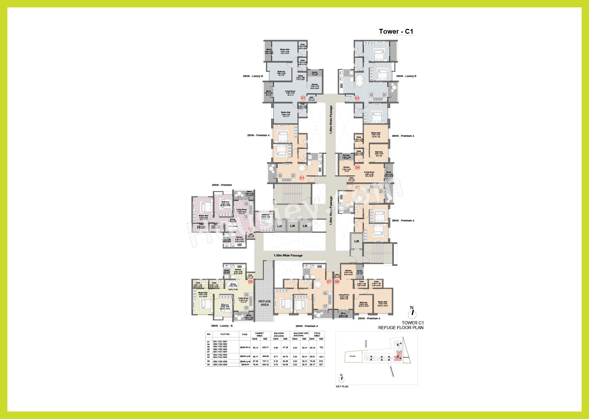 Floor Plan 10