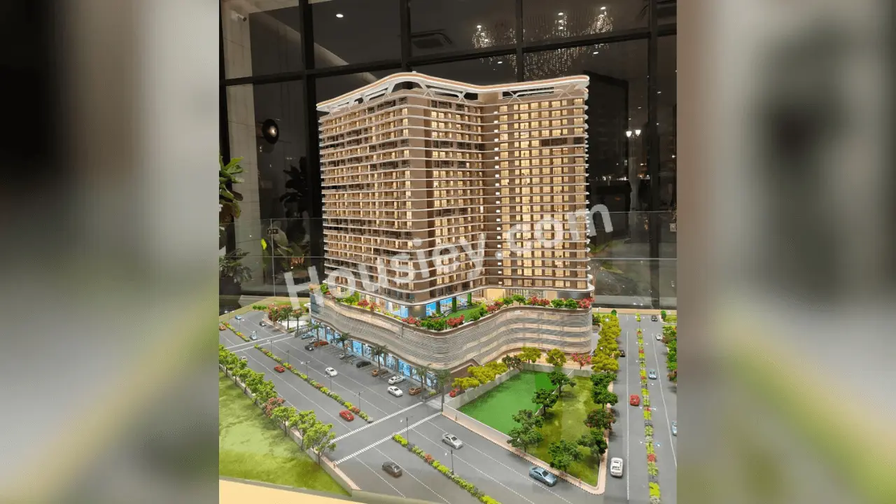 Kohinoor Regalia Towers