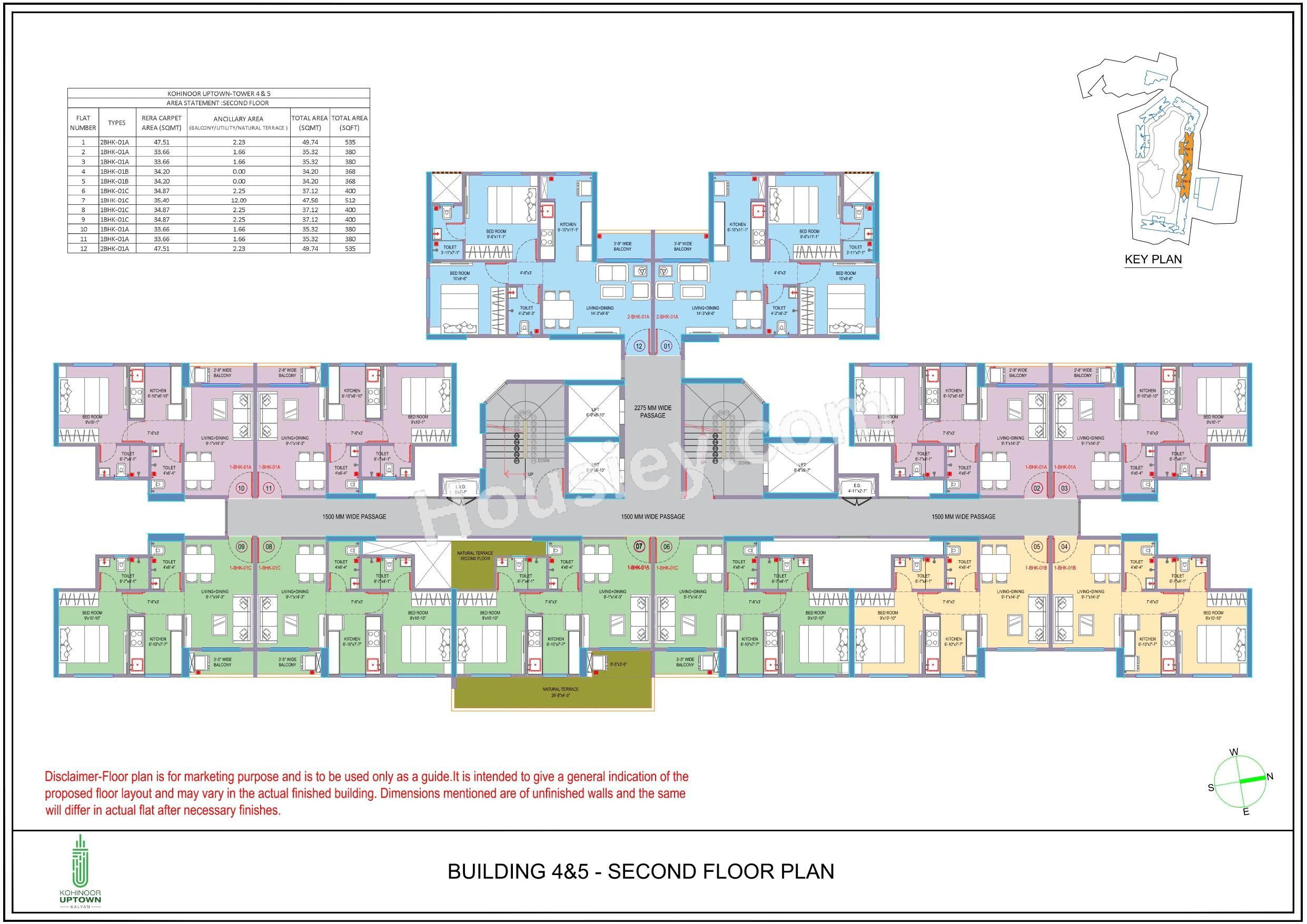 Floor Plan 3