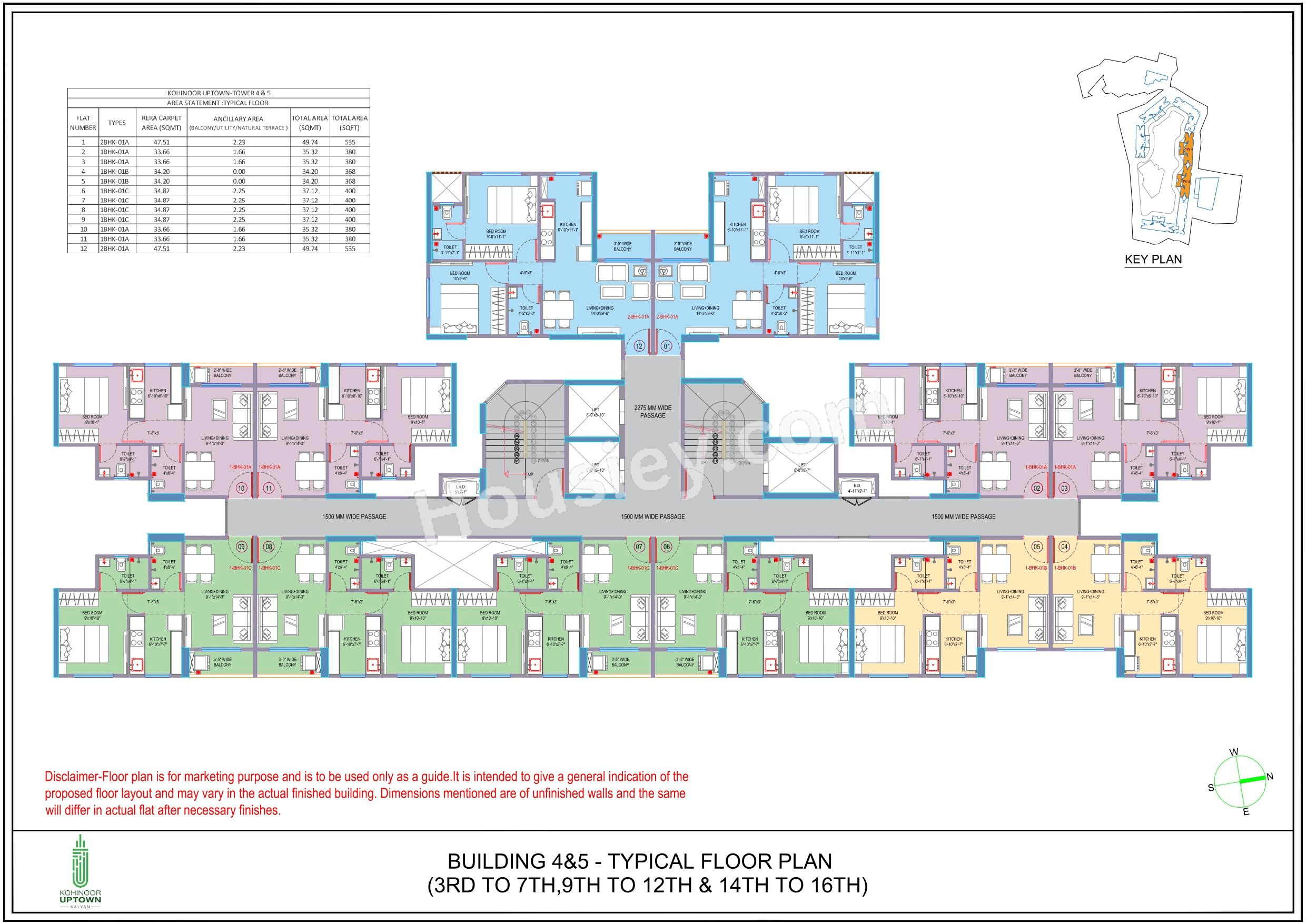 Floor Plan 4