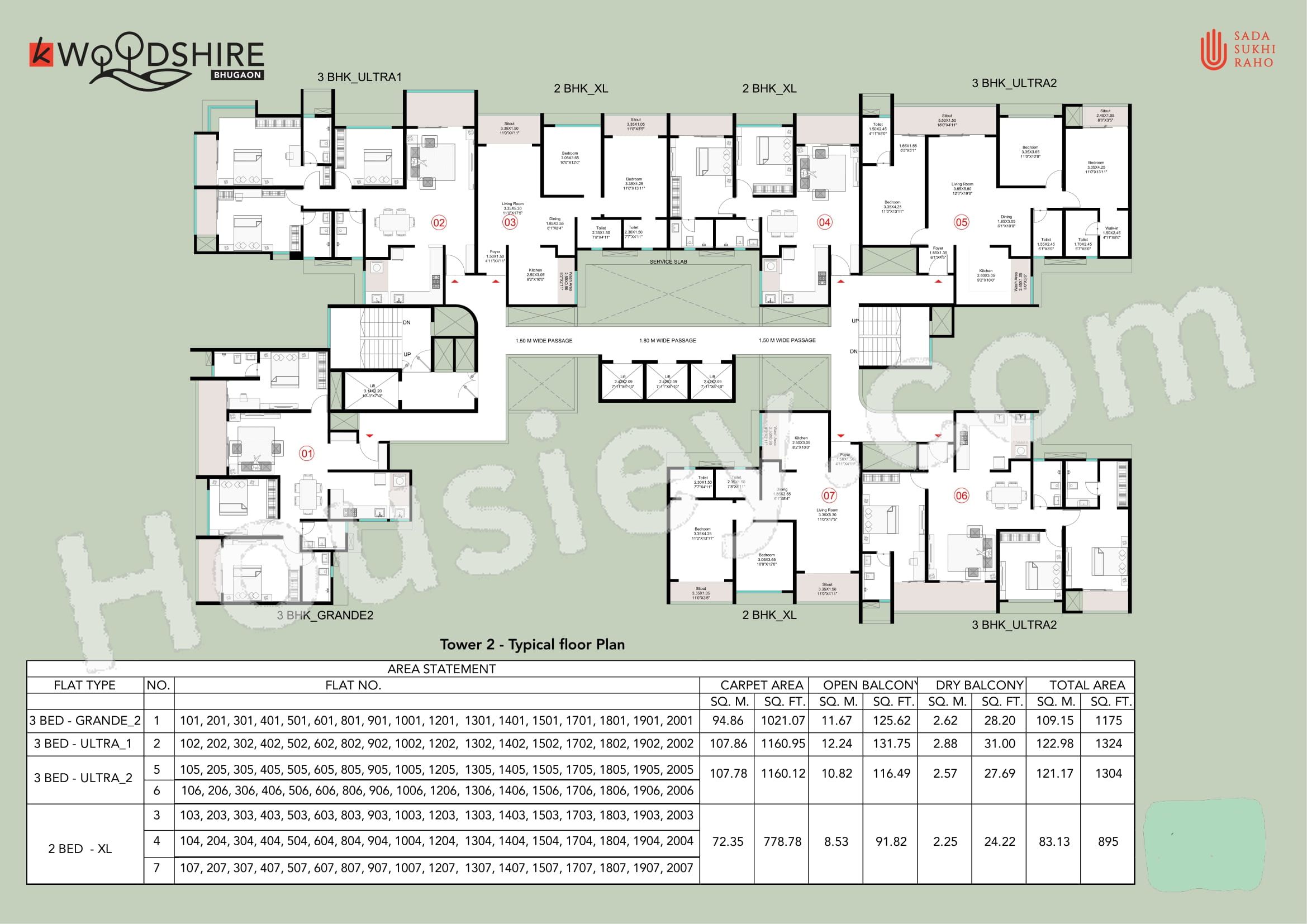Floor Plan 4