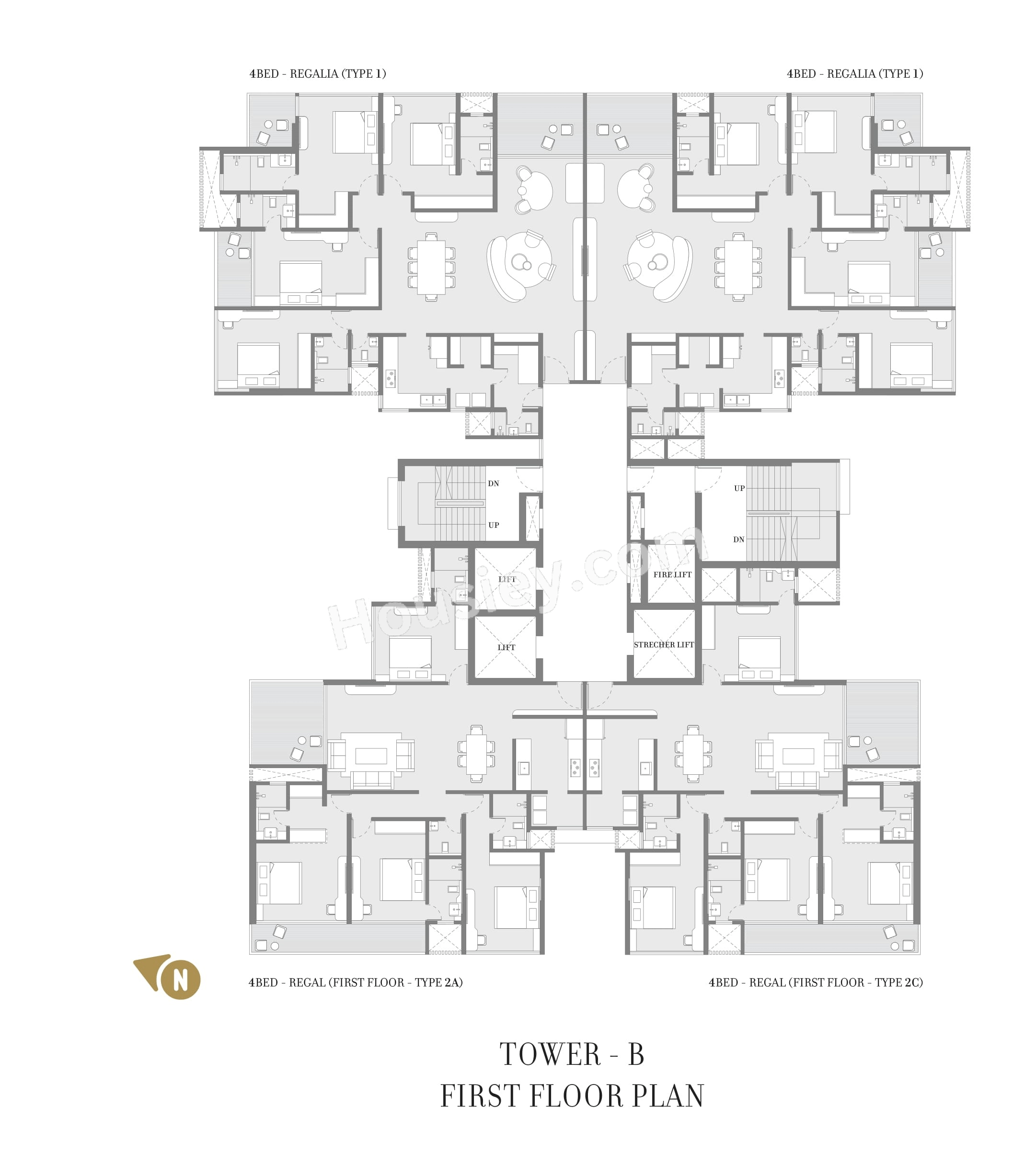 Floor Plan 4