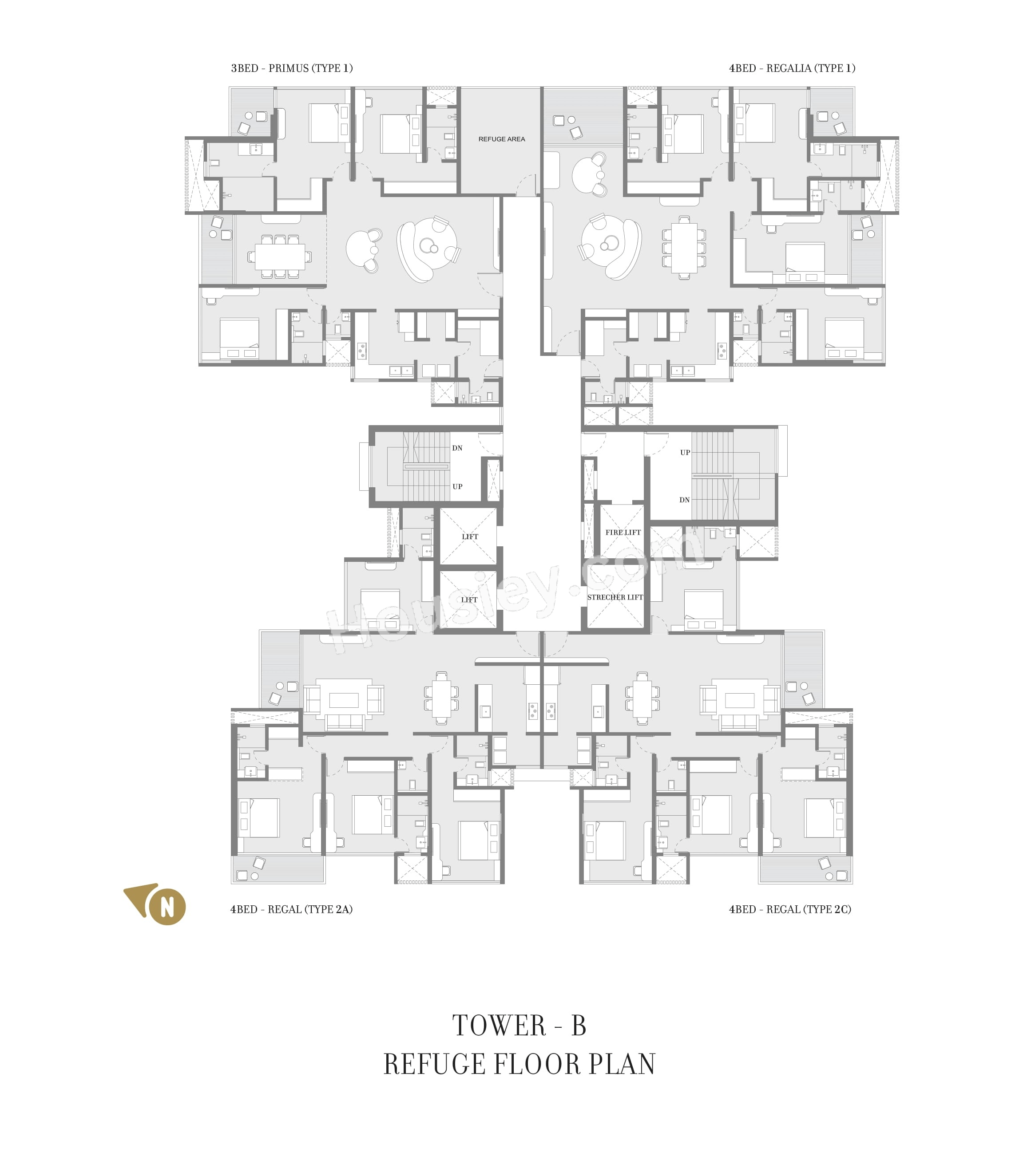 Floor Plan 5