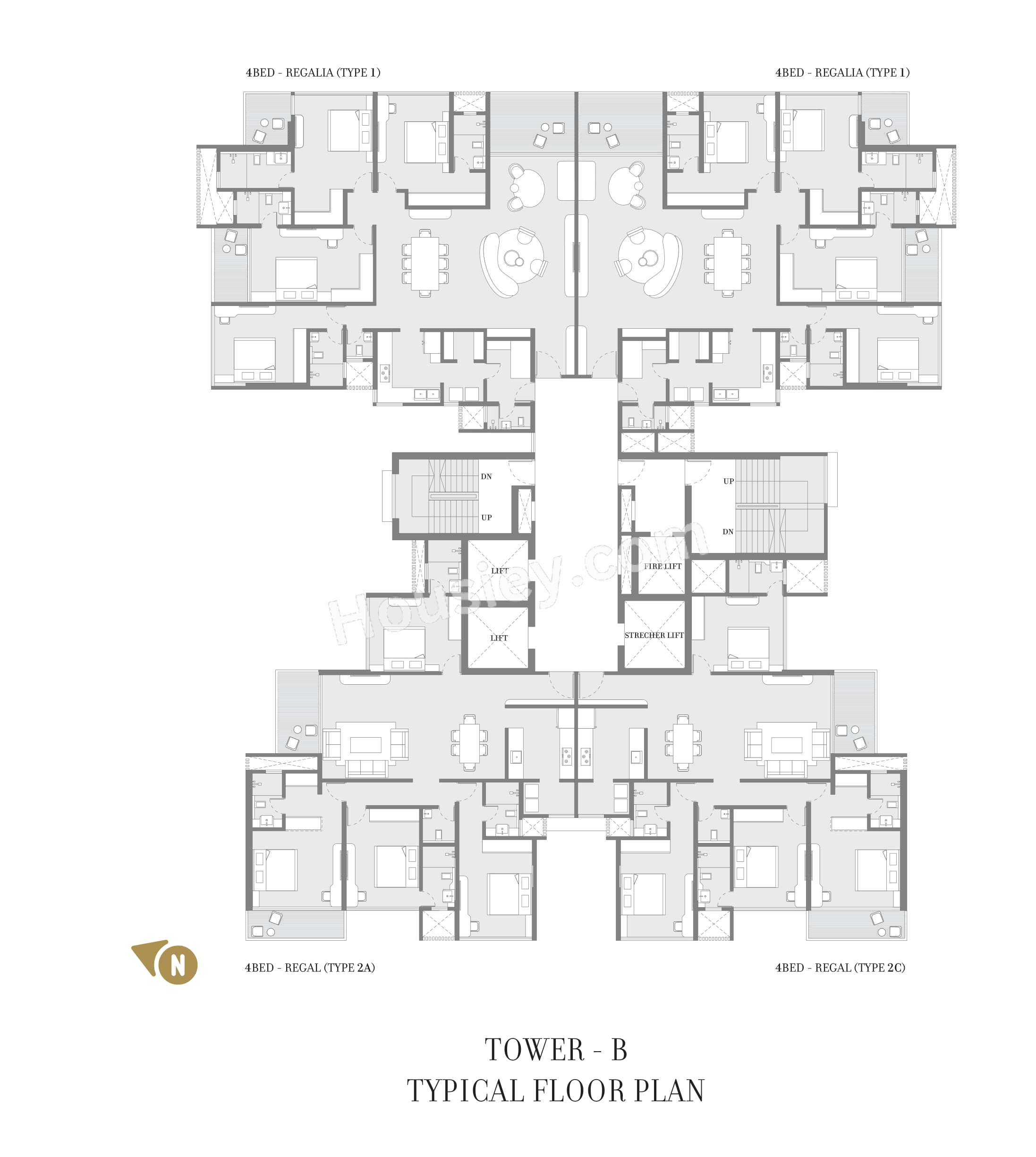 Floor Plan 6
