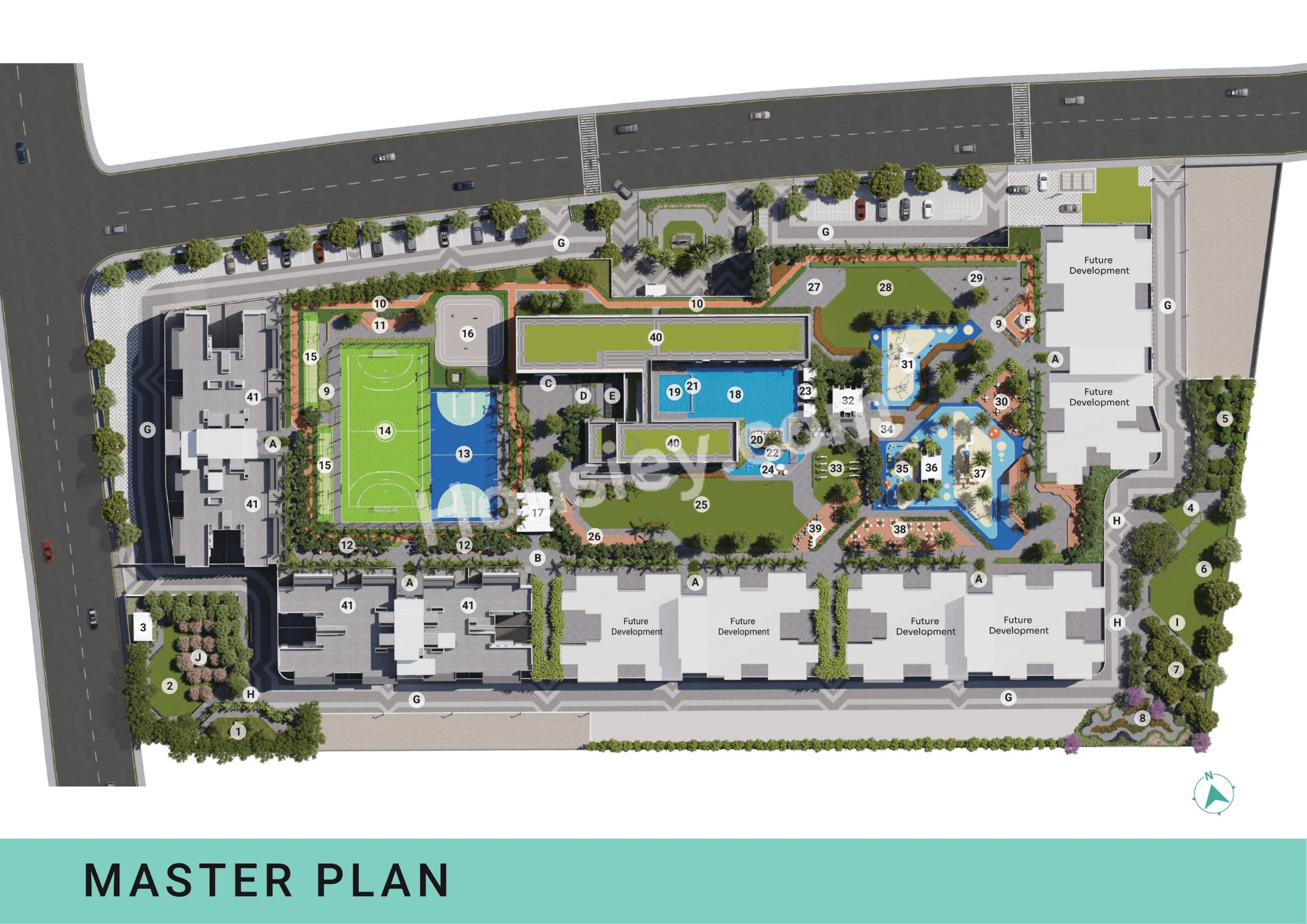 Master Plan 1