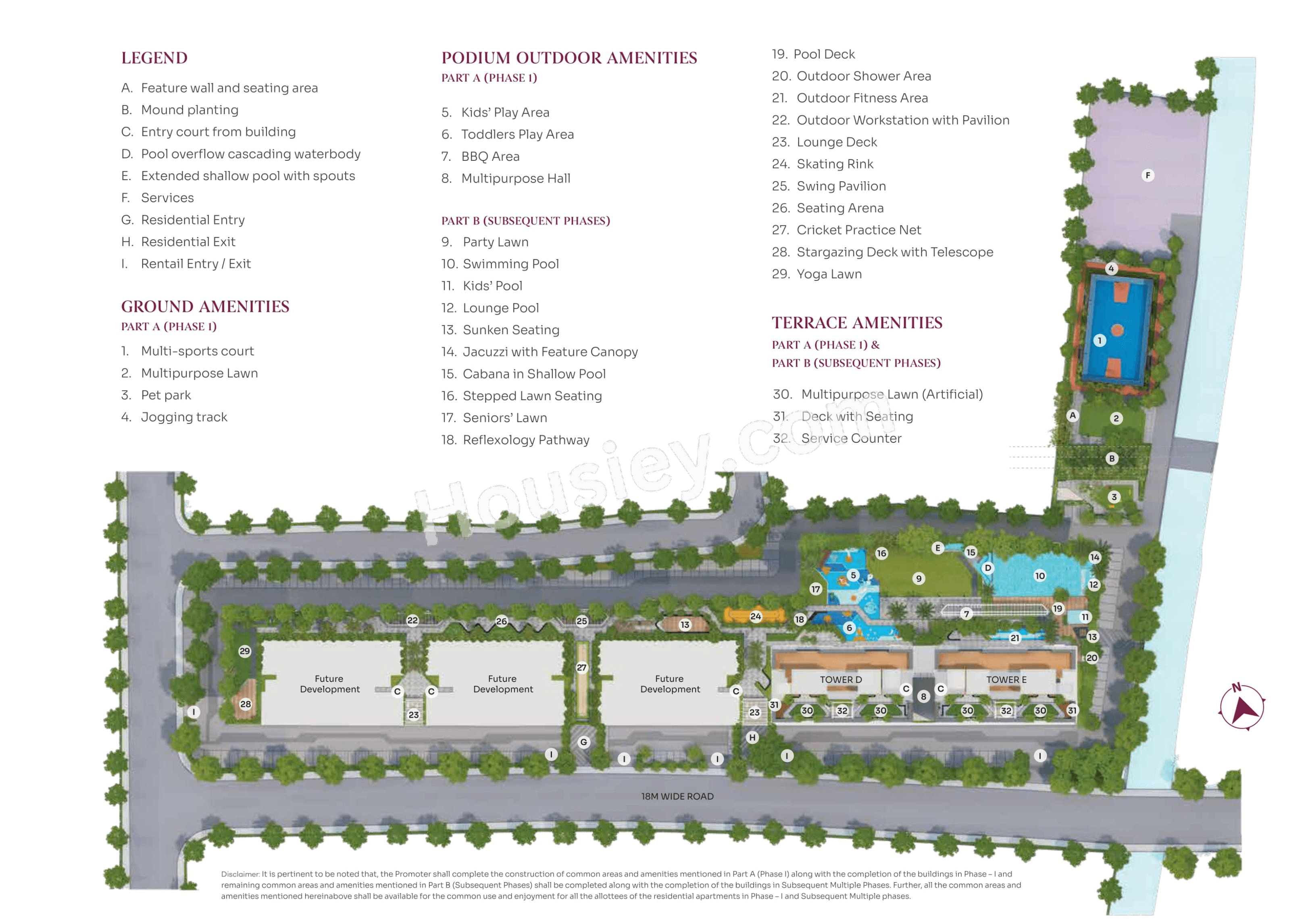 Master Plan 2