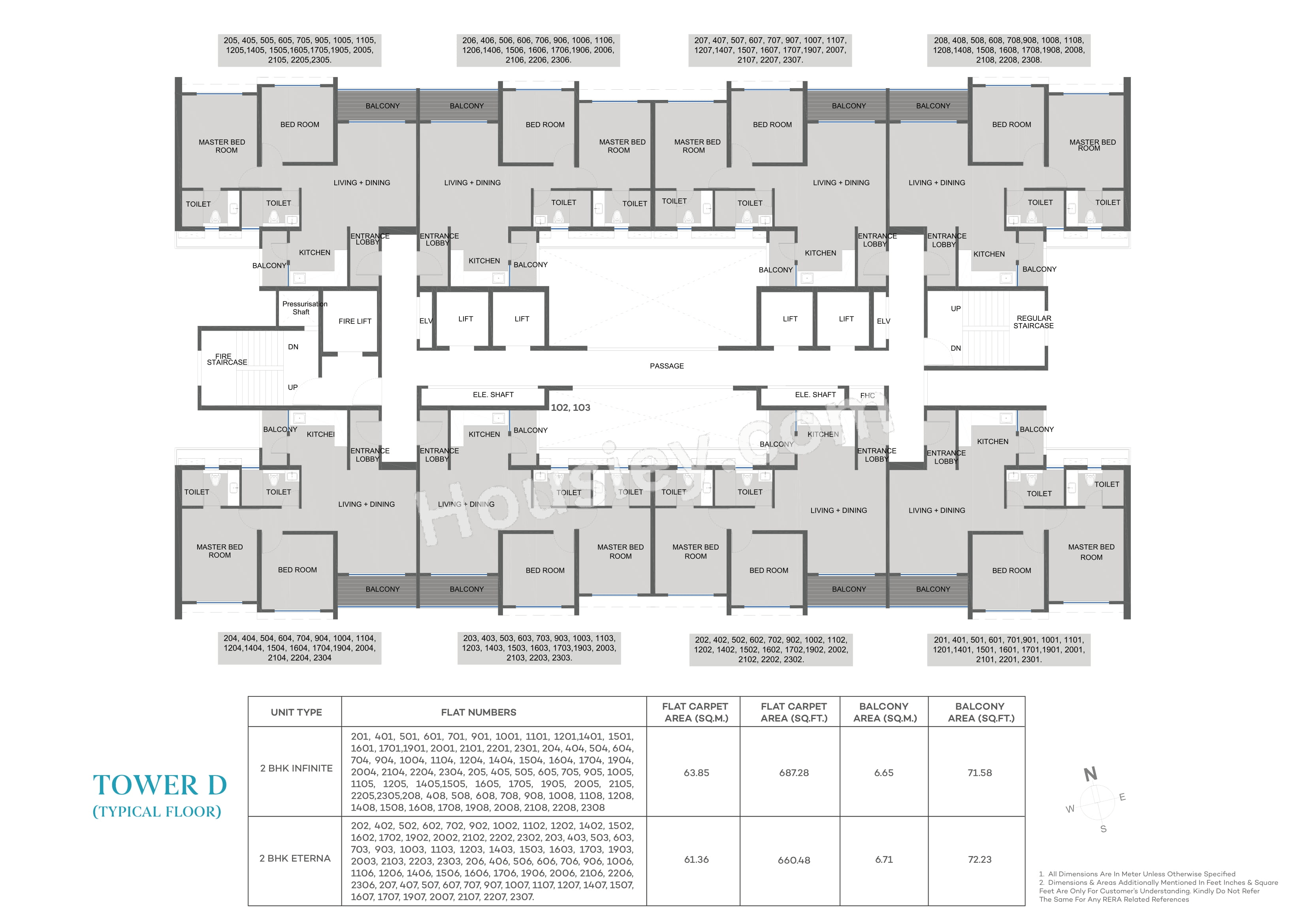 Floor Plan 3