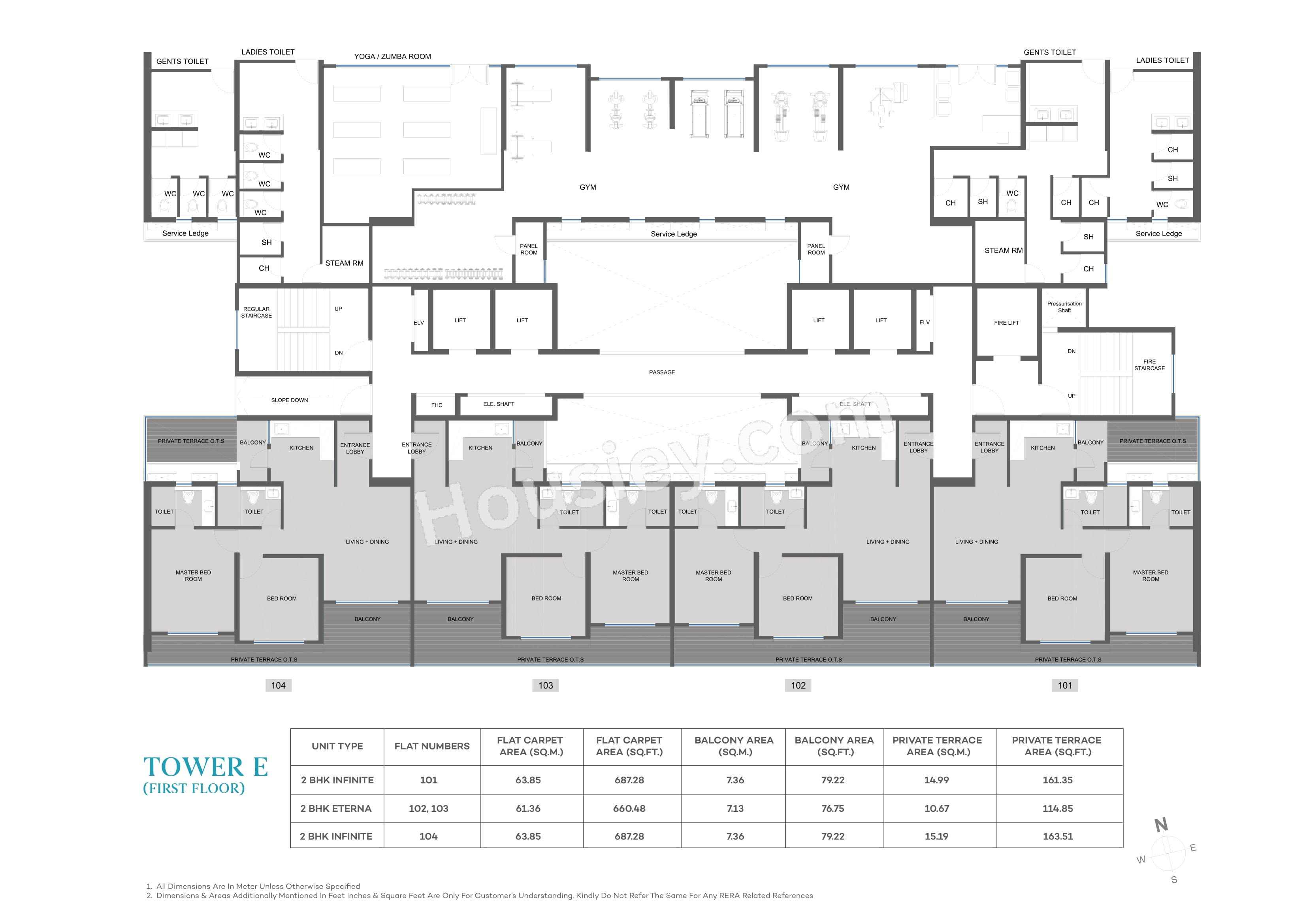 Floor Plan 4