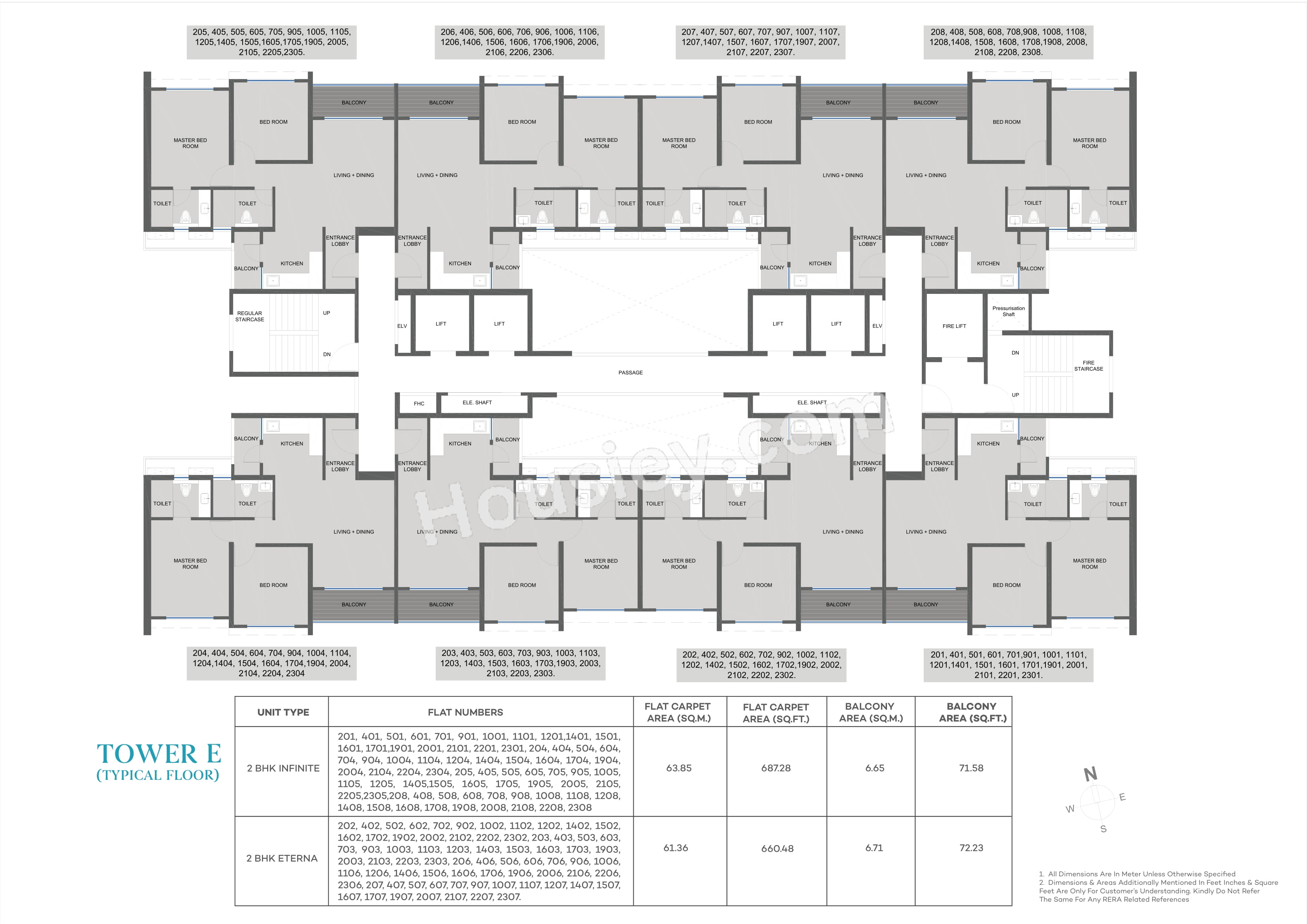 Floor Plan 6