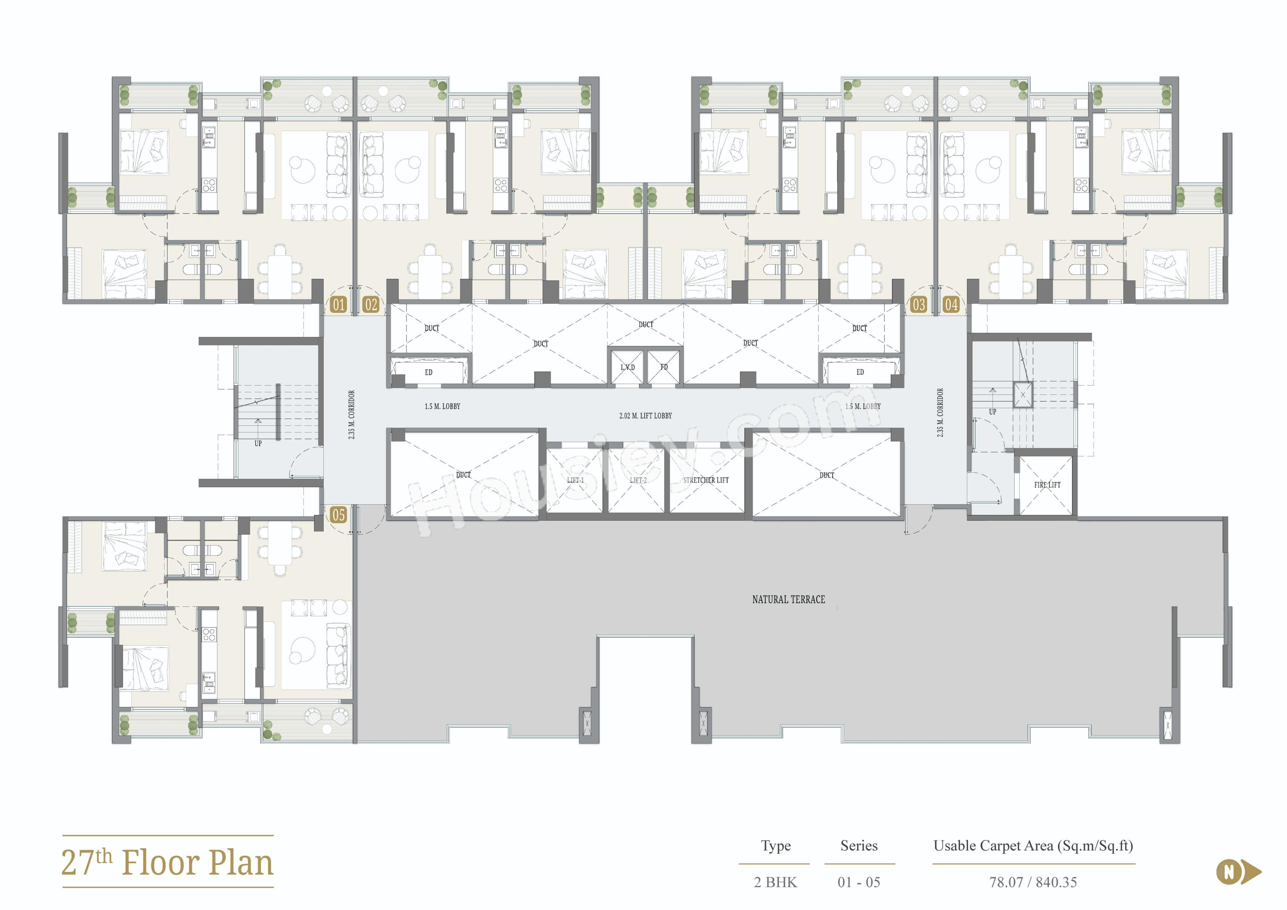 Floor Plan 4