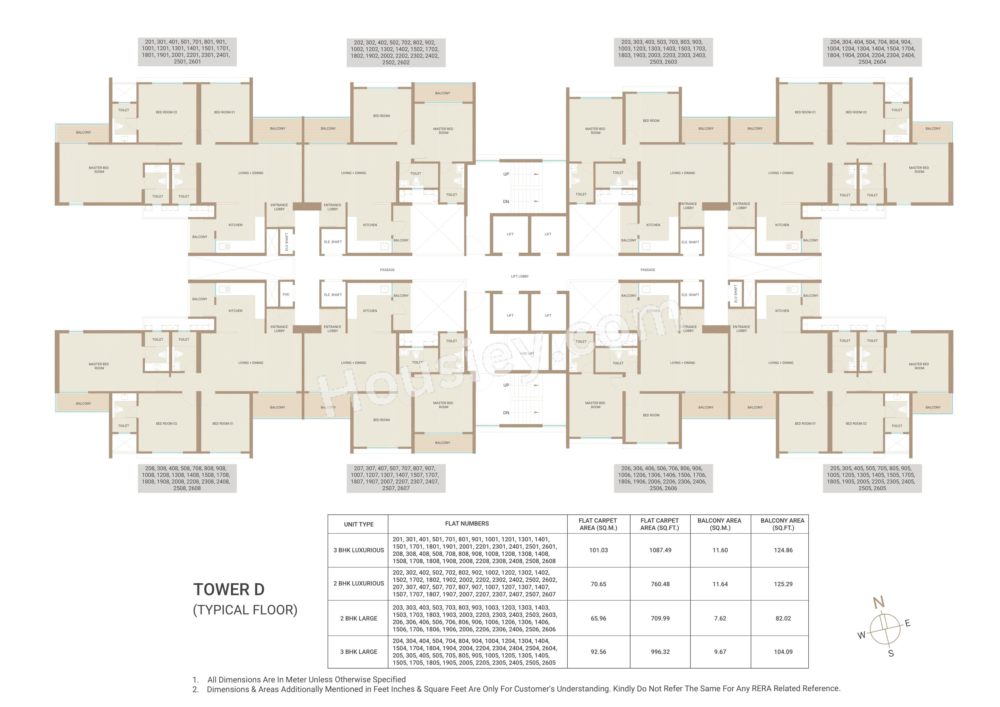 Floor Plan 3