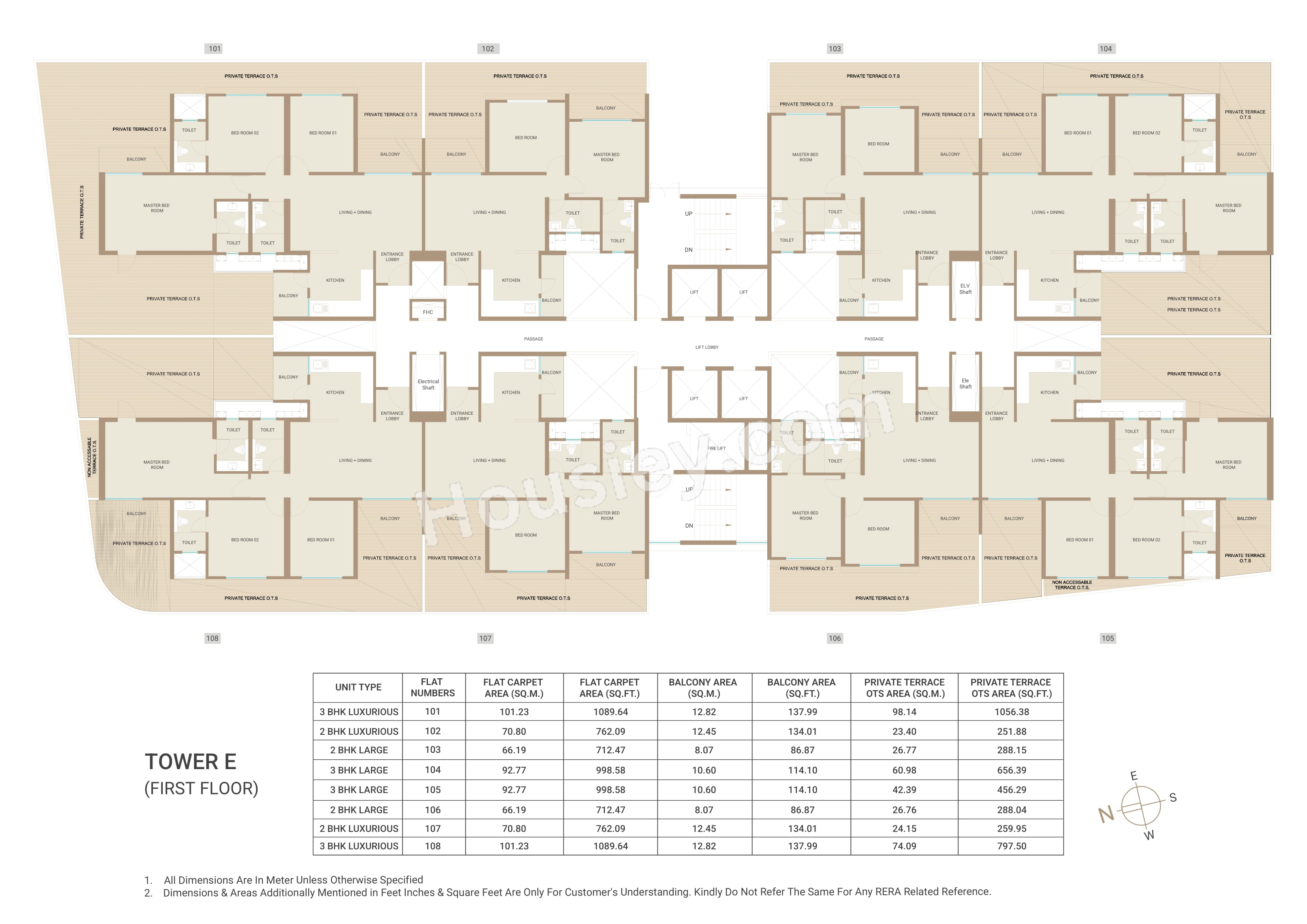 Floor Plan 4