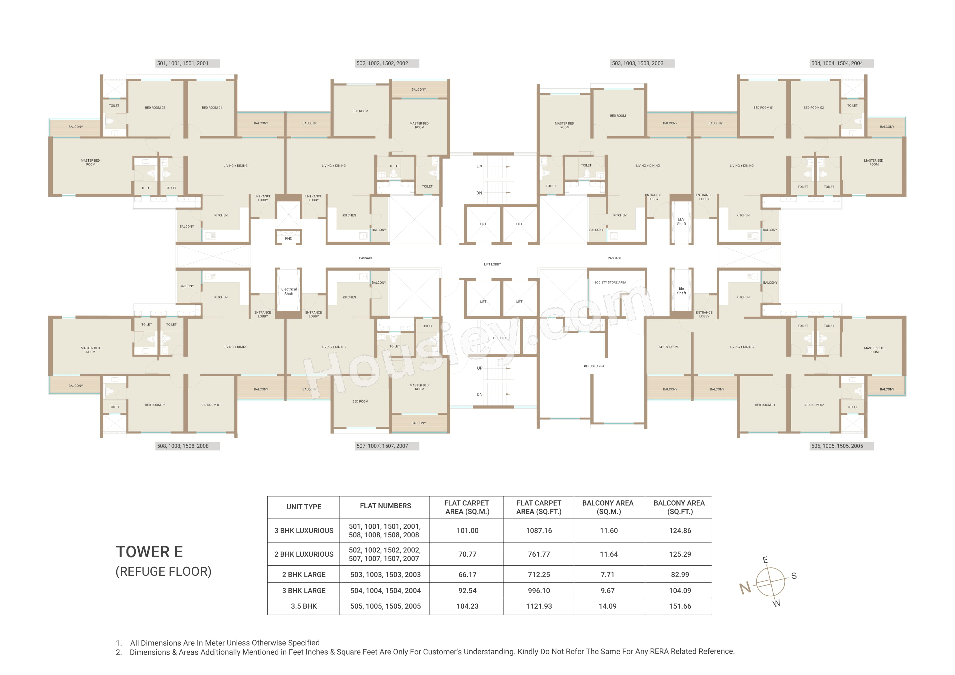 Floor Plan 5