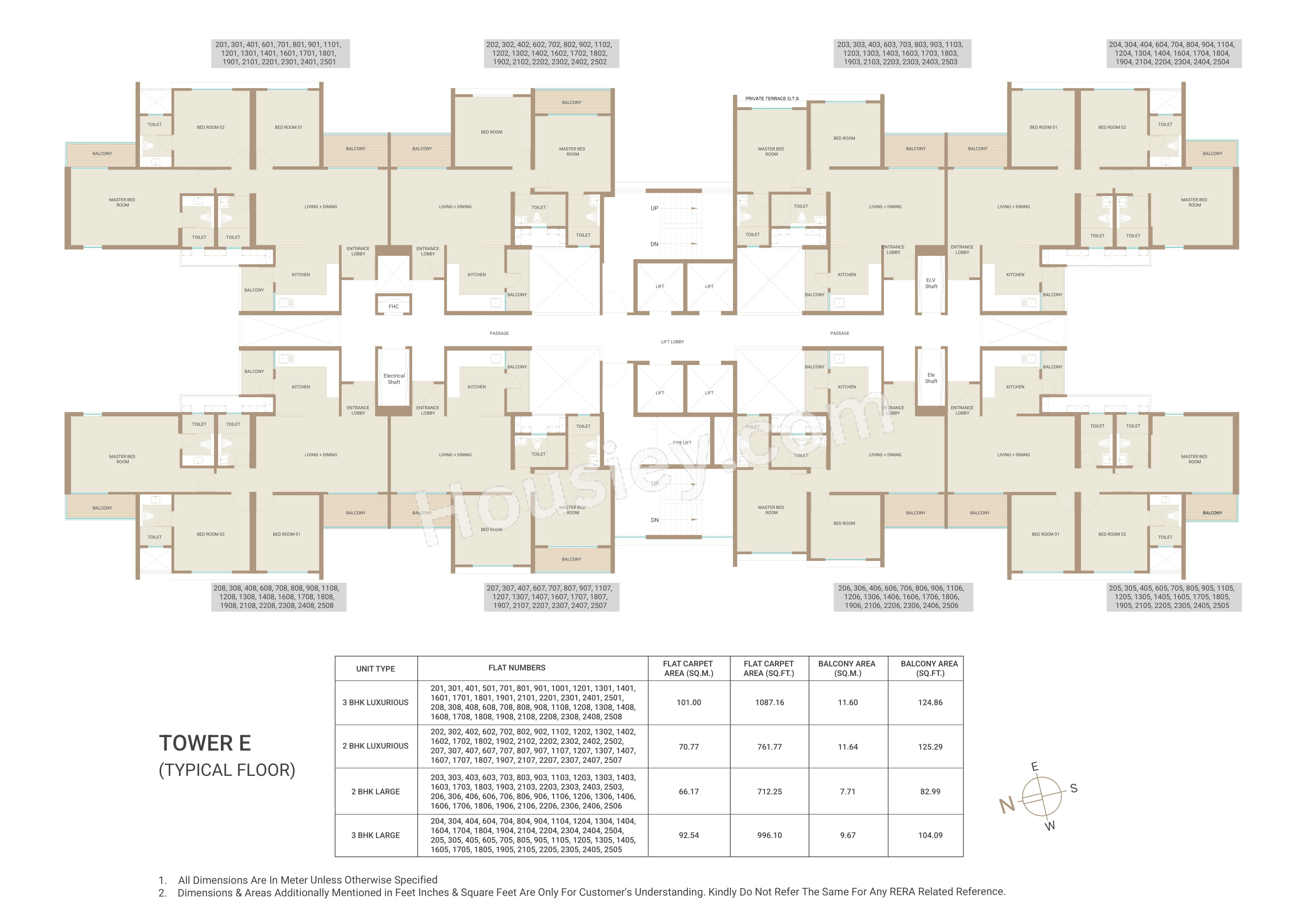 Floor Plan 6