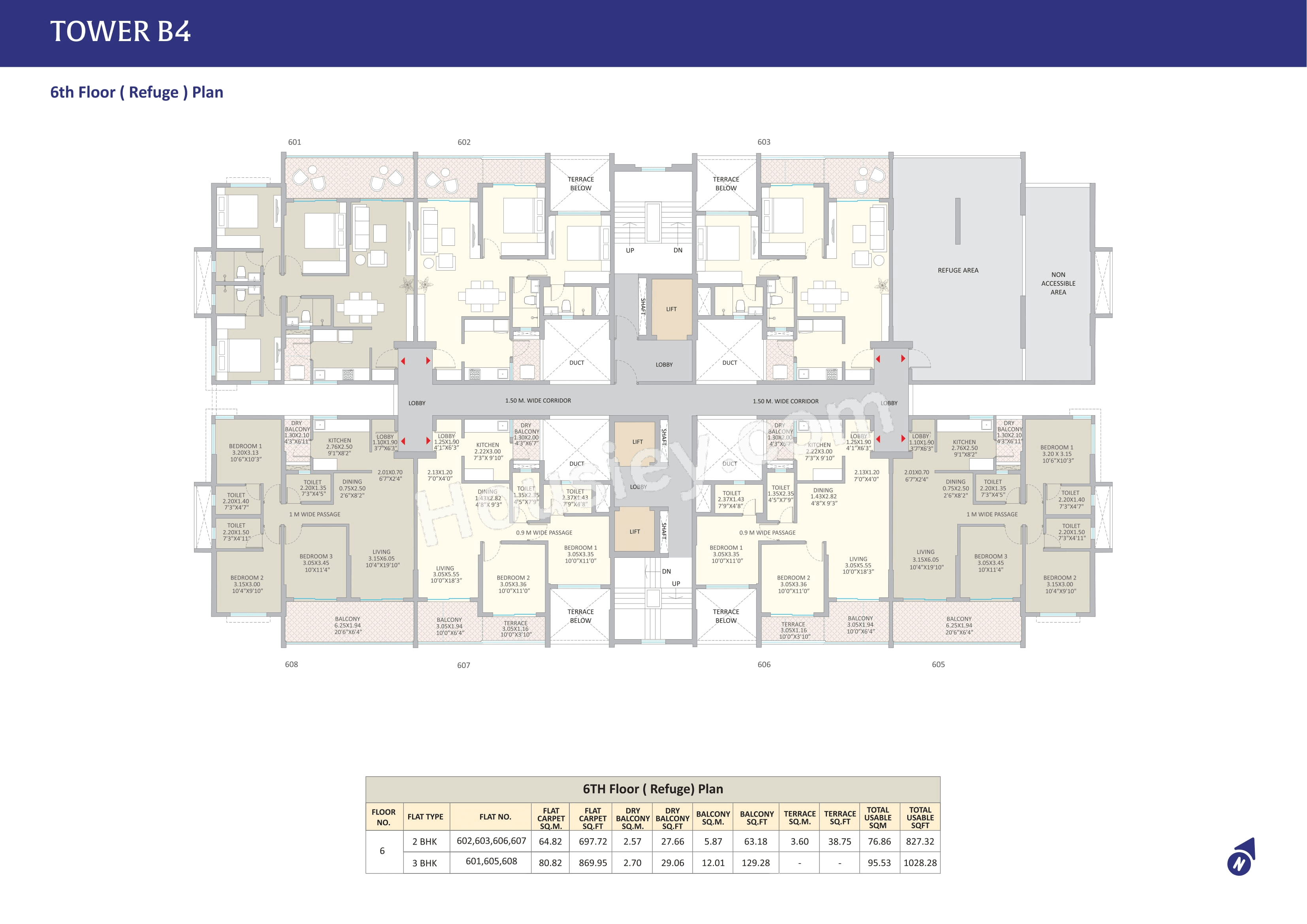 Floor Plan 4