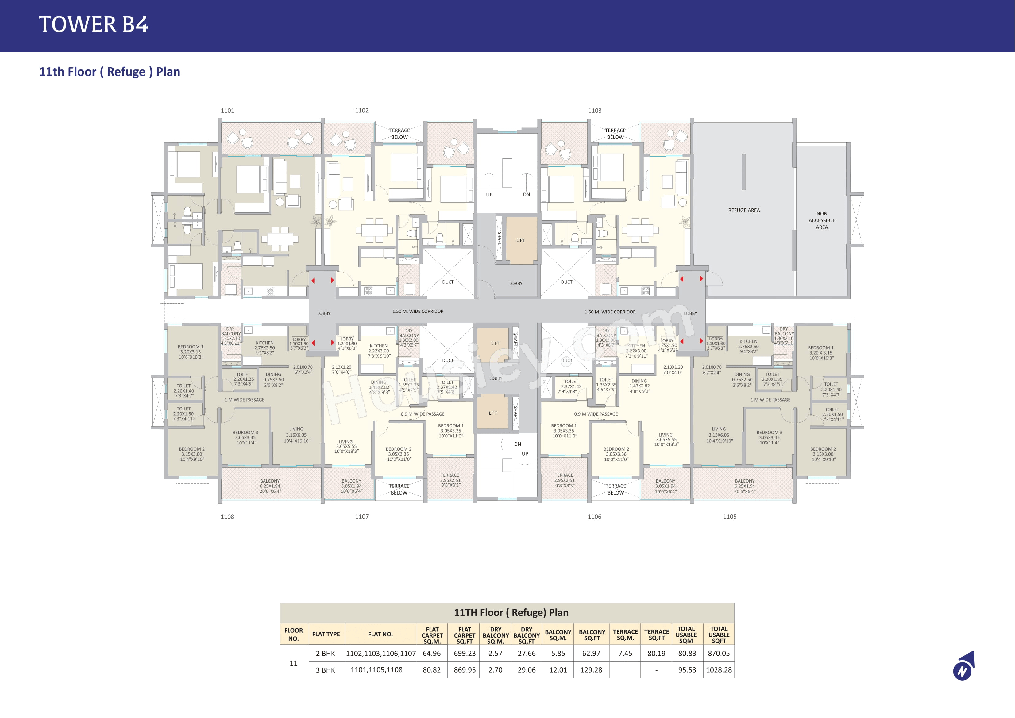 Floor Plan 5