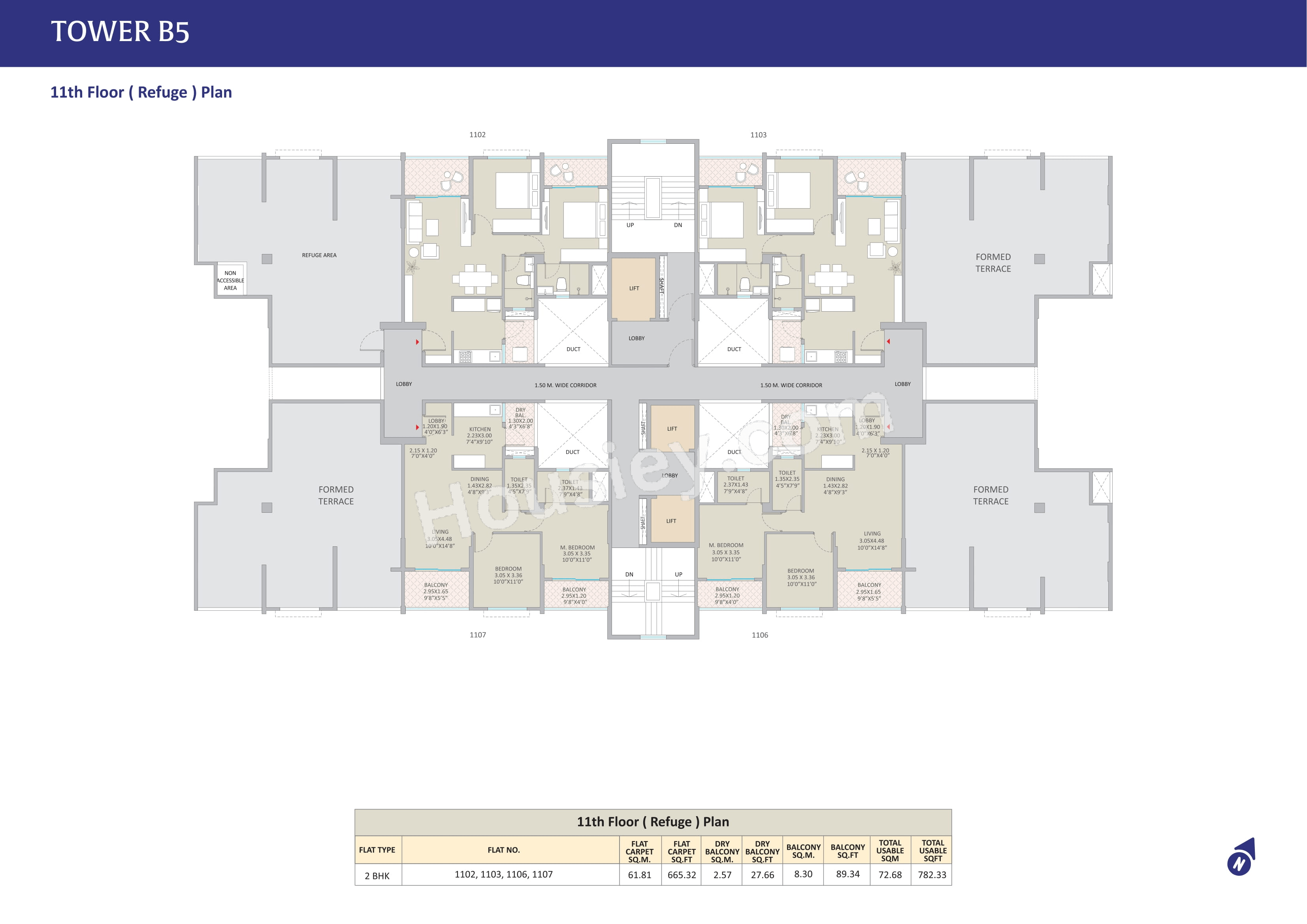 Floor Plan 6