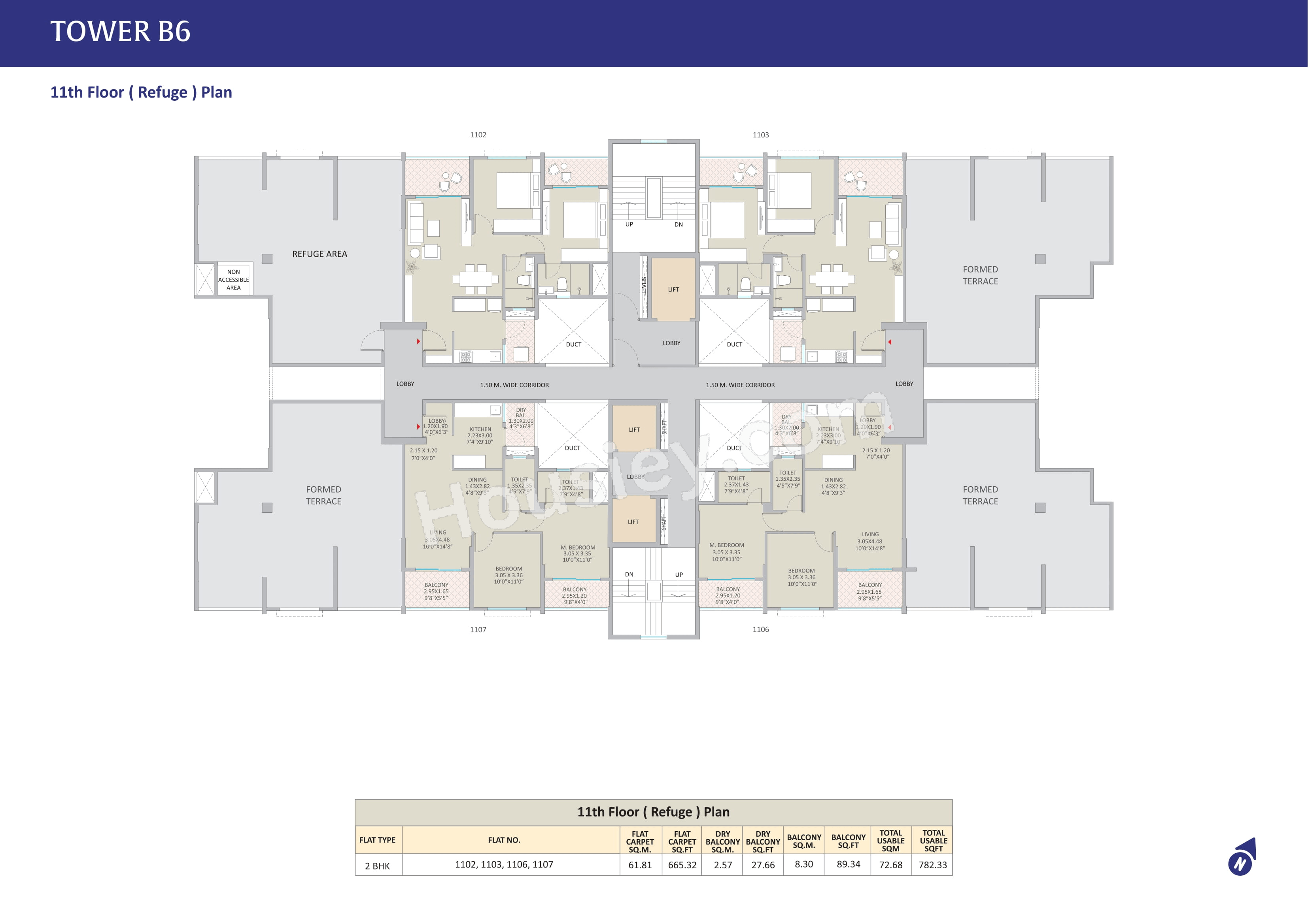Floor Plan 7