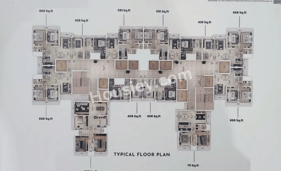 Konark Vaayu Master Plan