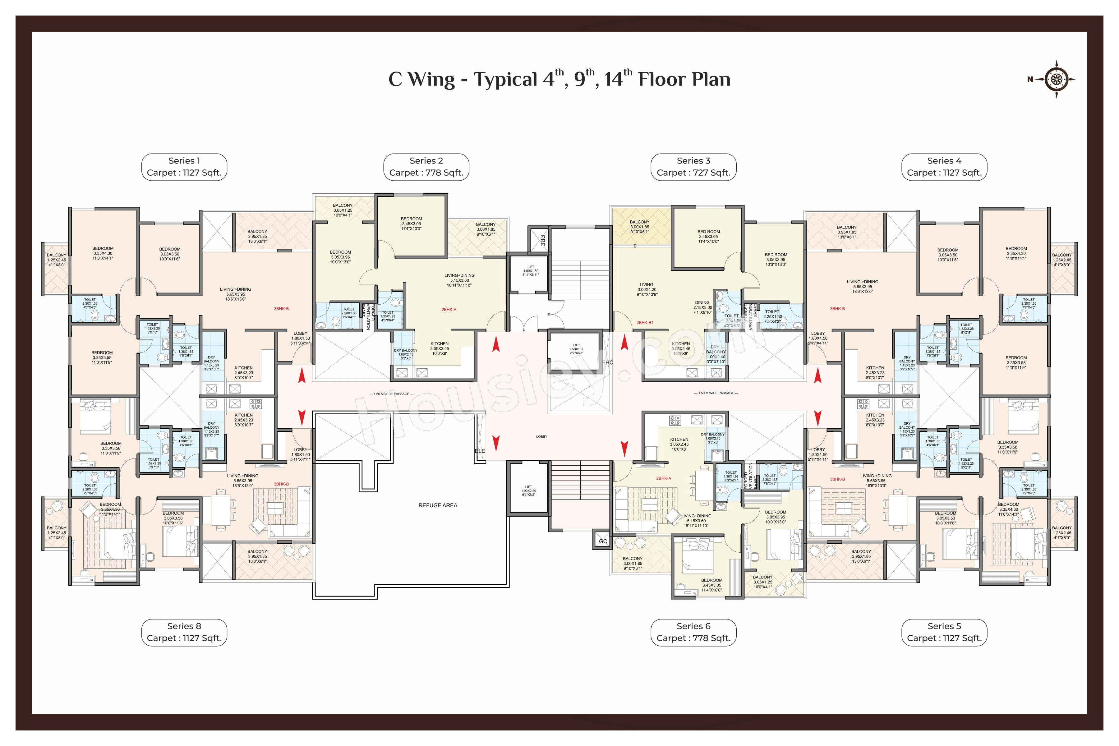 Floor Plan 3