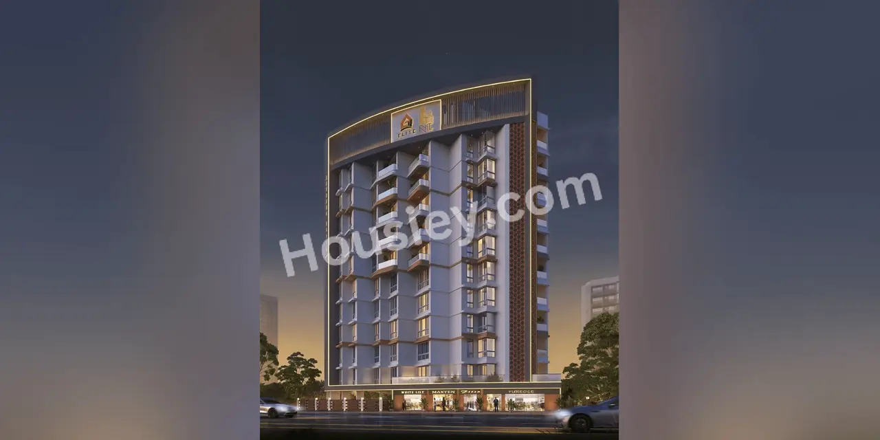 Kripa Elite Navrang