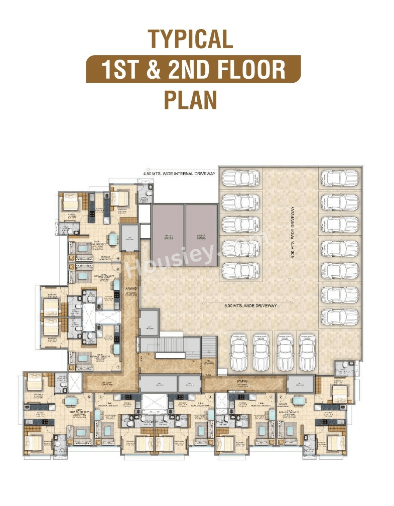Floor Plan 3