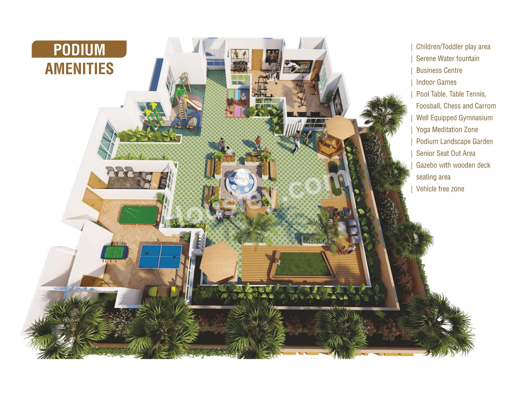 Floor Plan 4