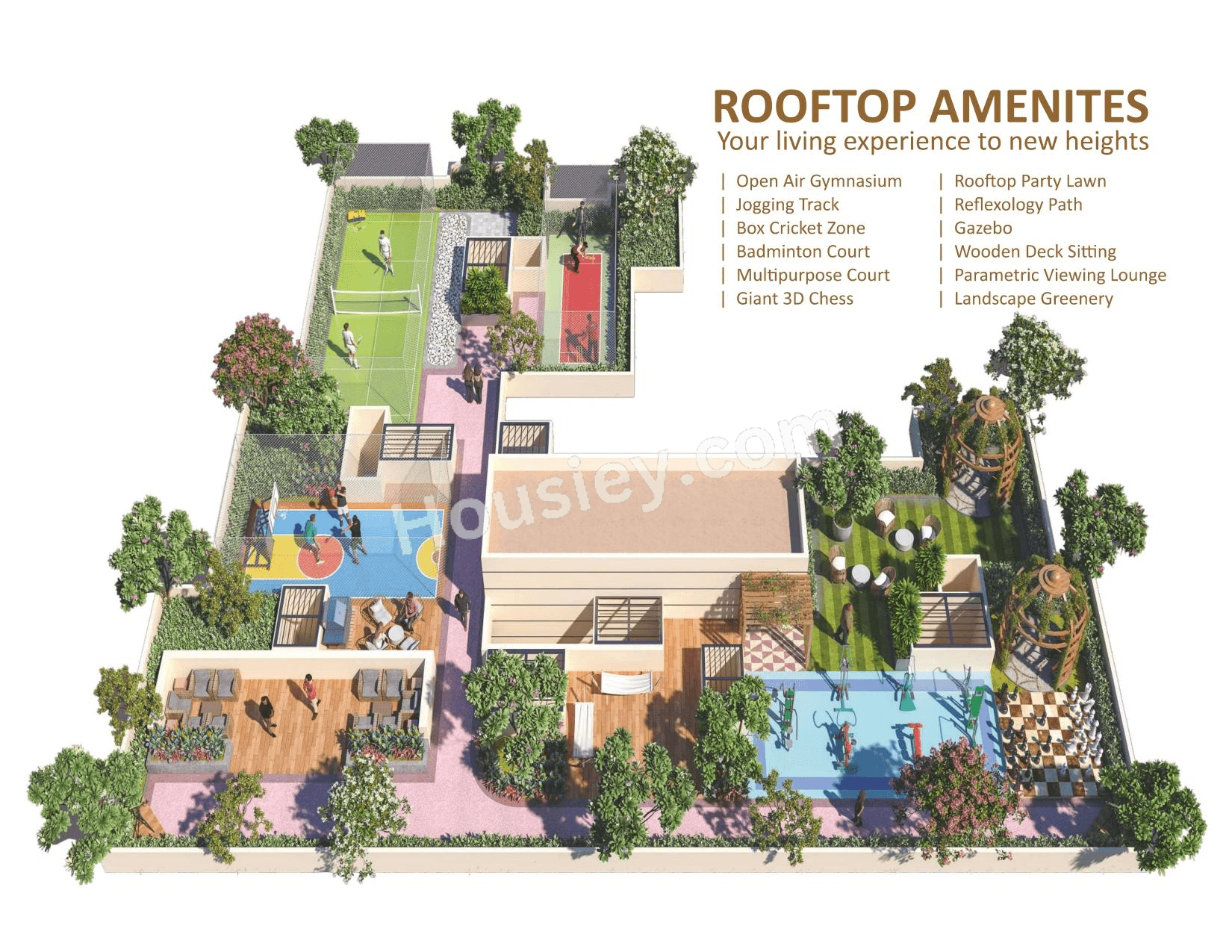 Floor Plan 6