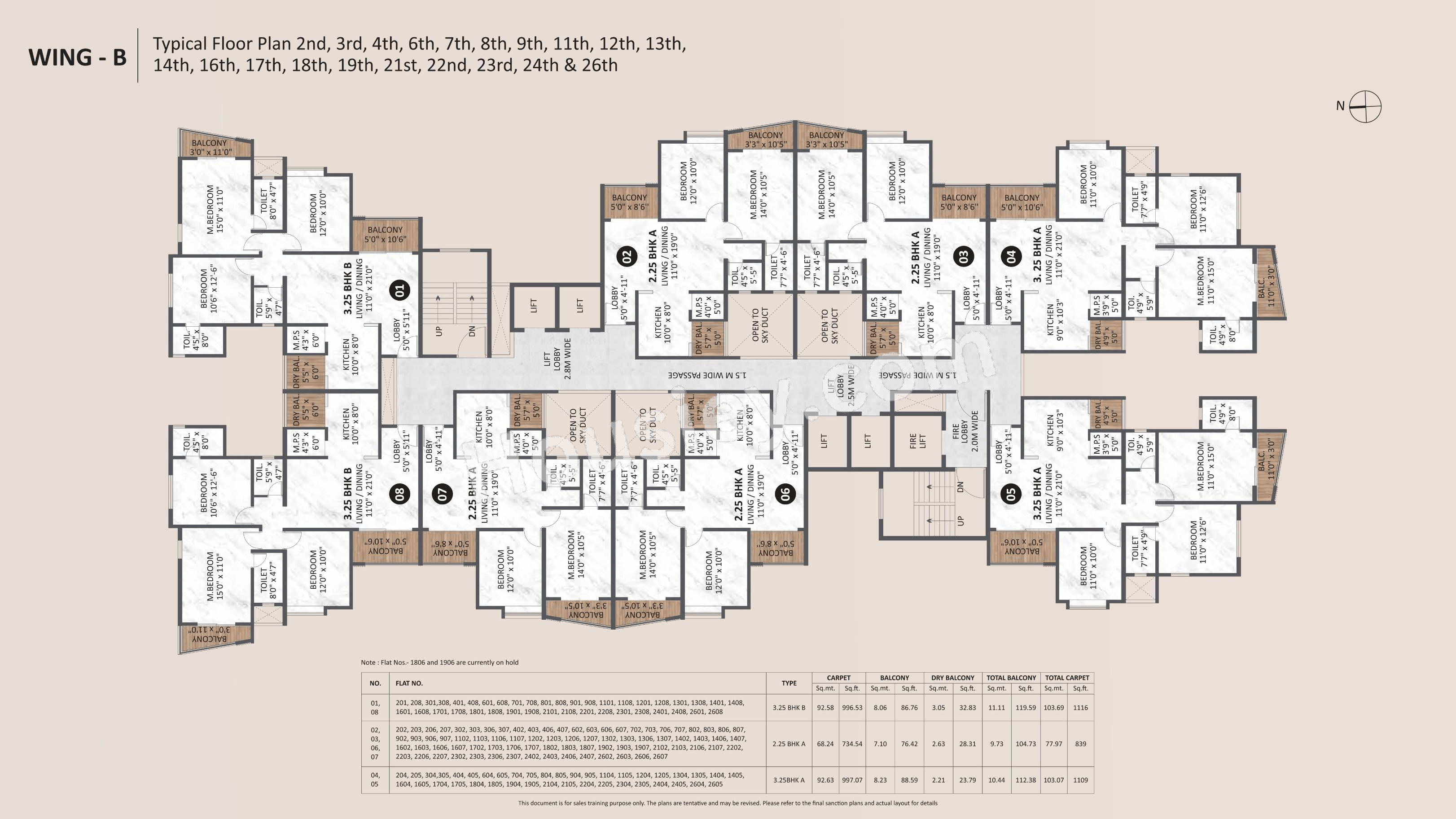 Floor Plan 3