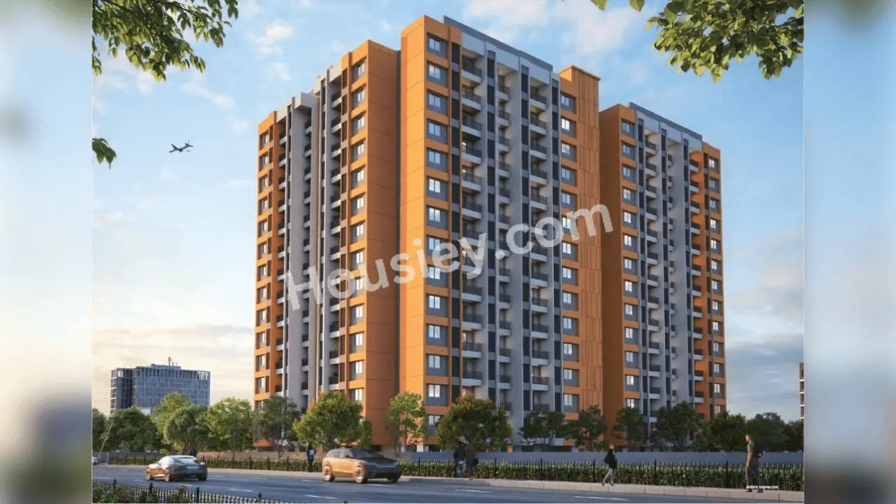 Krisala 41 Zillenia Phase 2