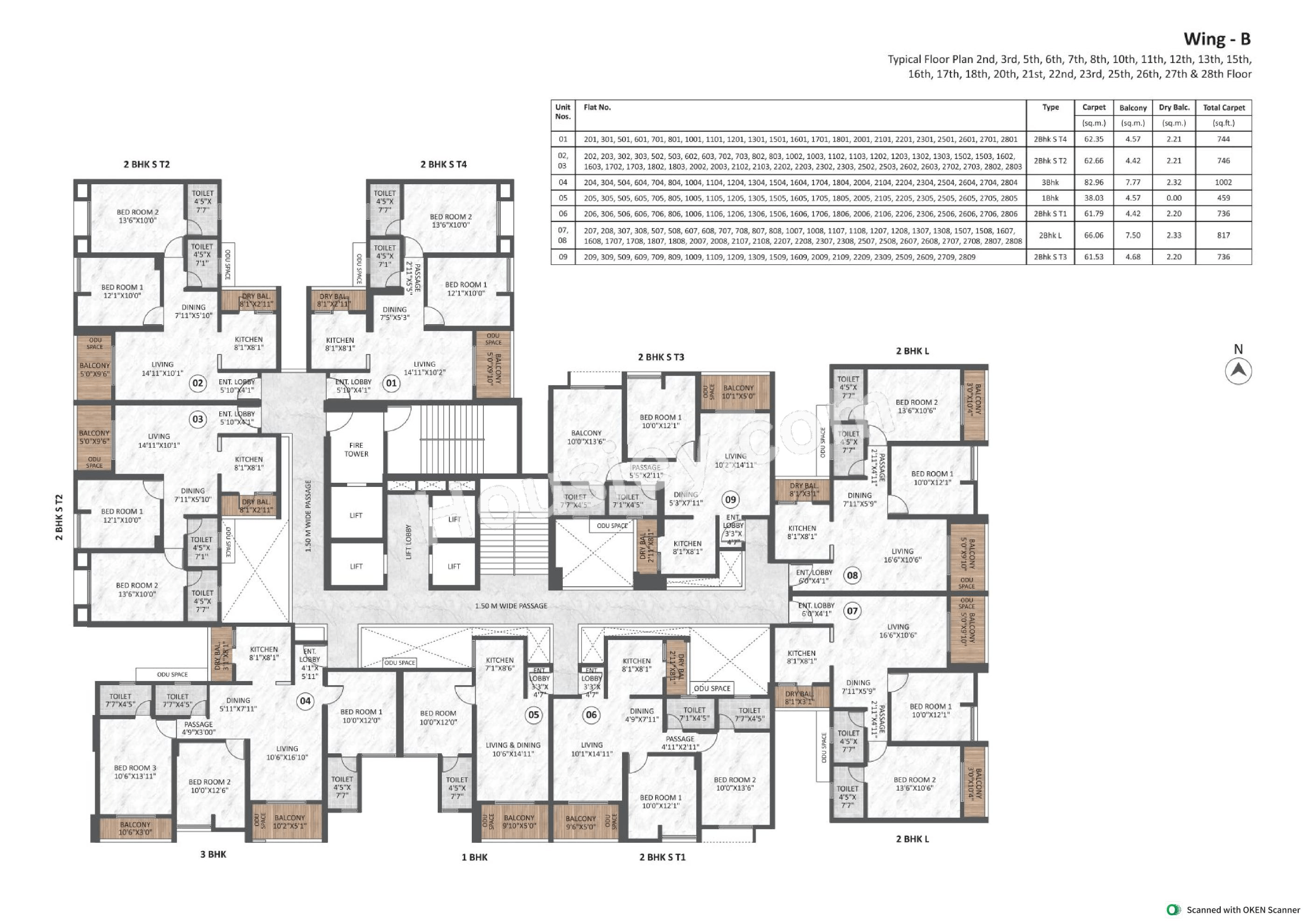 Floor Plan 3