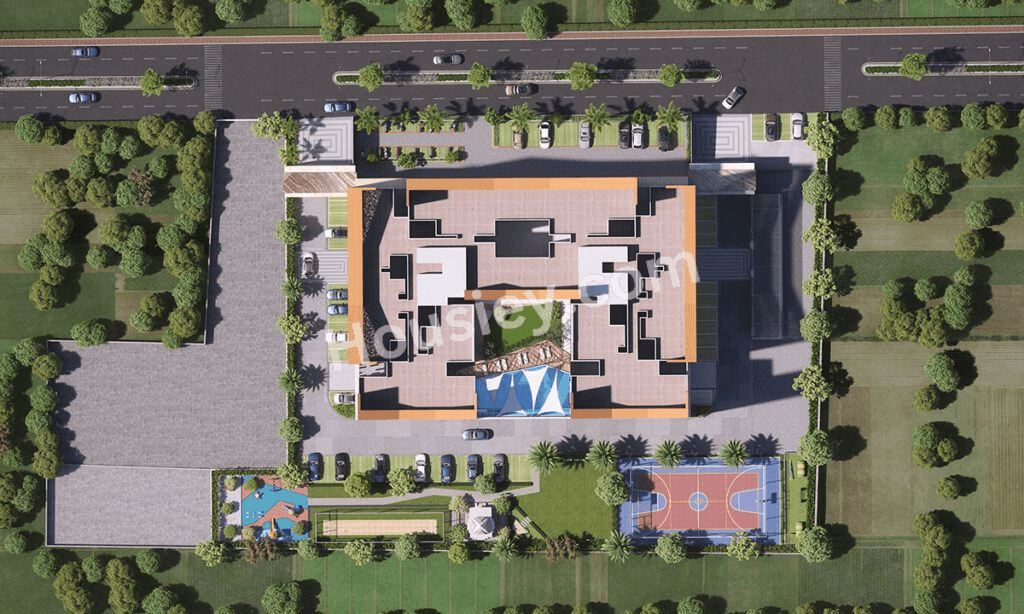 Master Plan 1