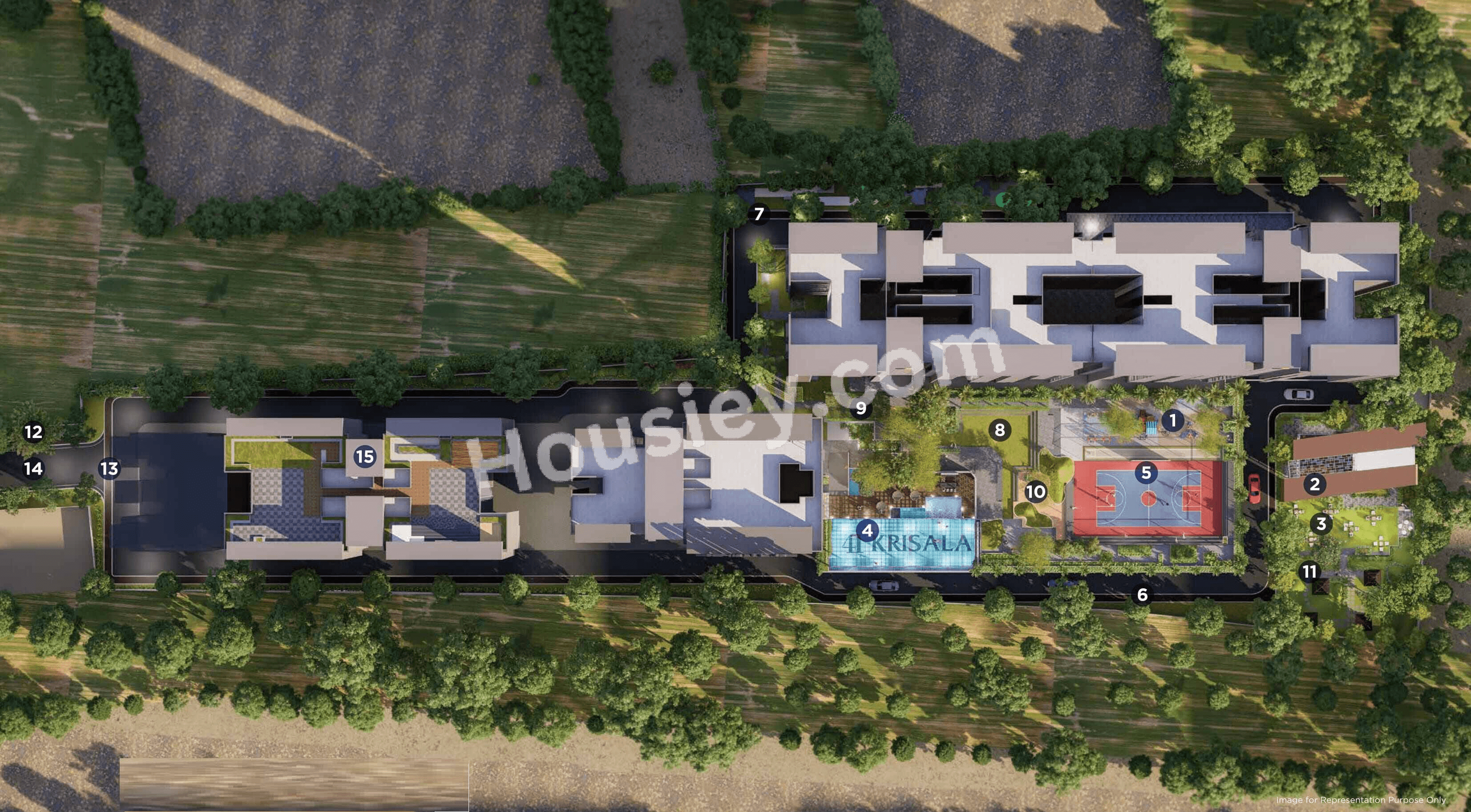 Master Plan 1