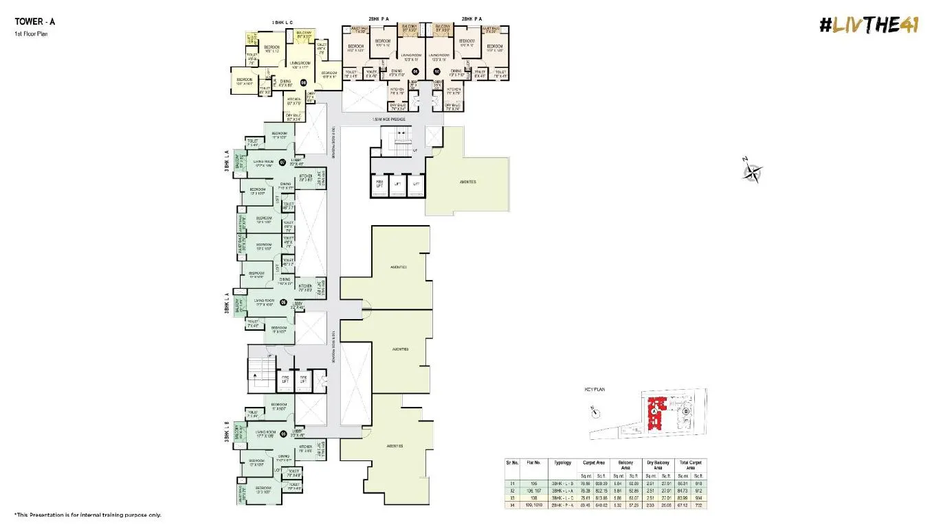 Floor Plan 3