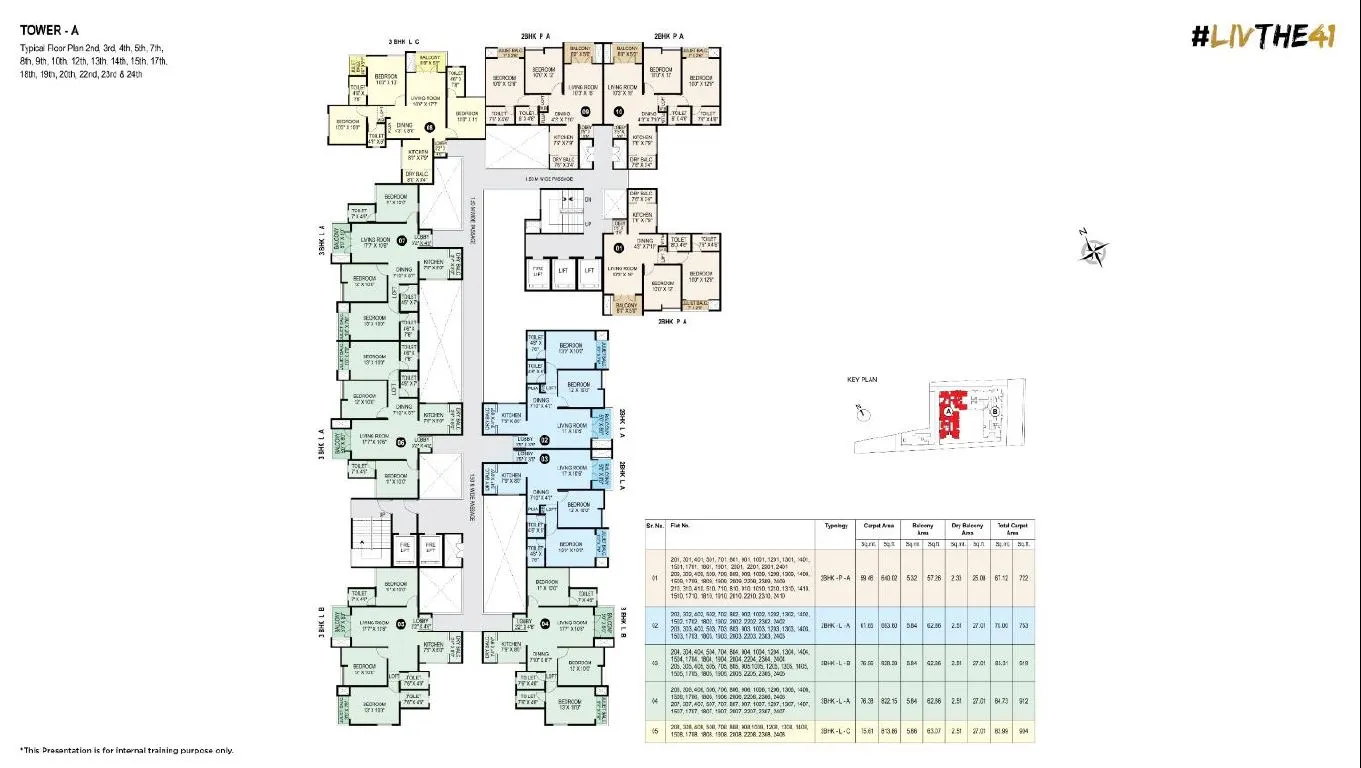 Floor Plan 5