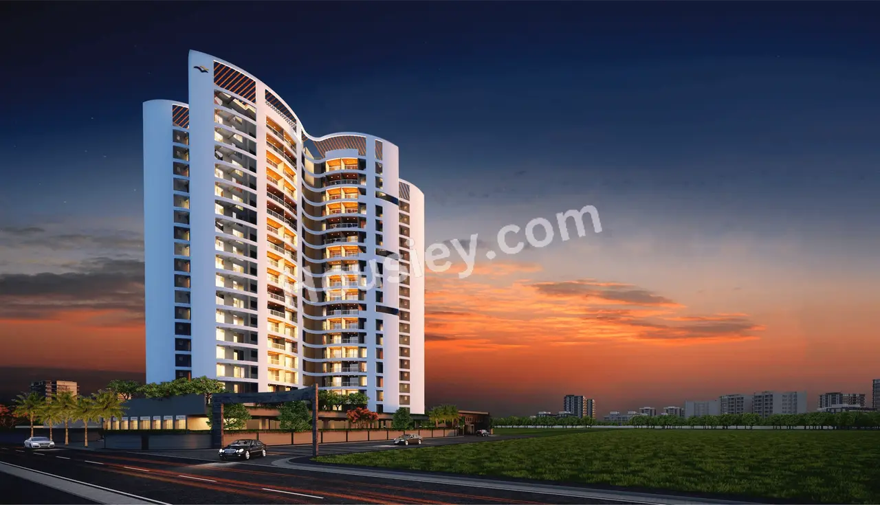 Krishna Fairmont