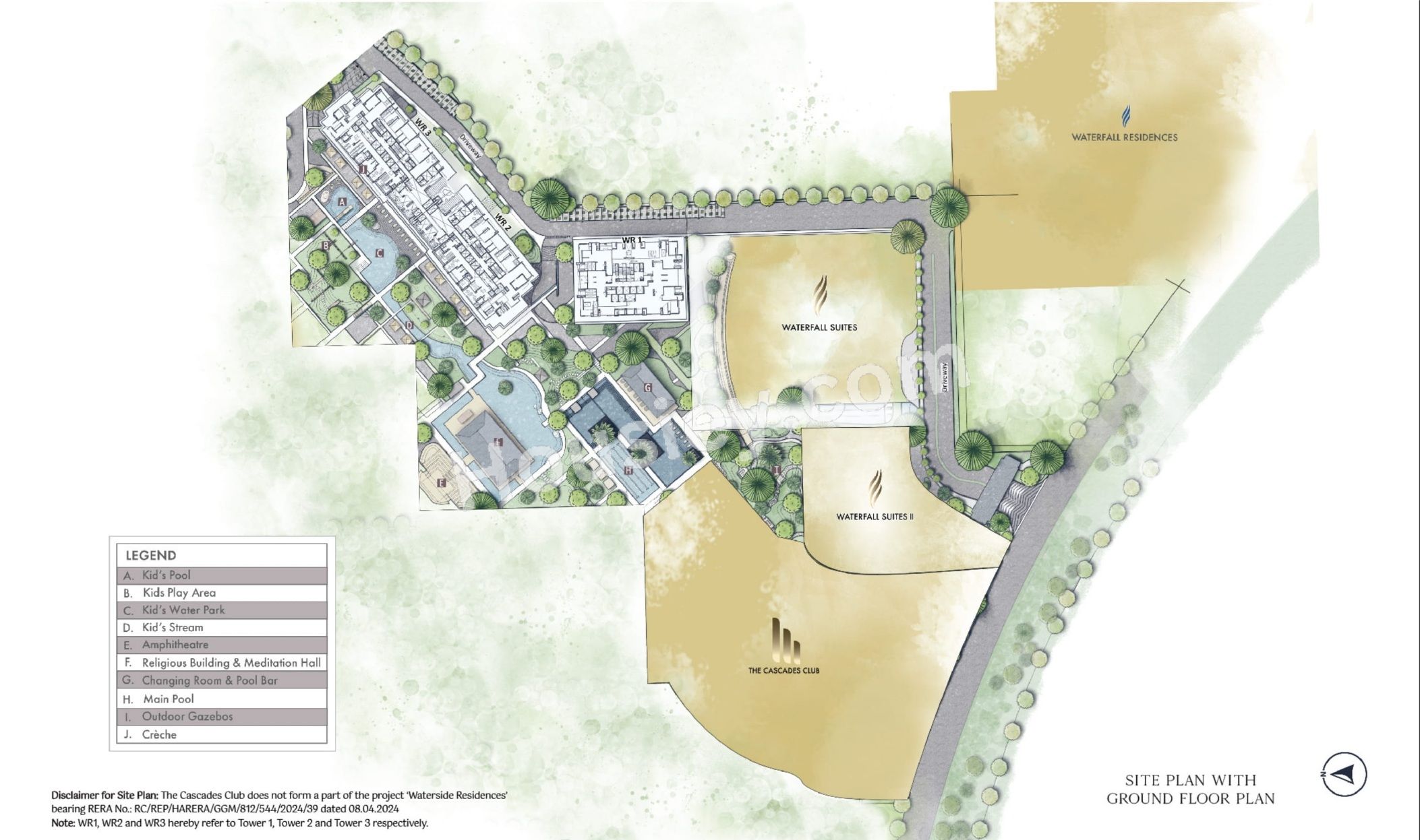 Master Plan 1
