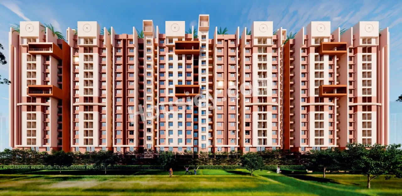 Krushnarang Ved