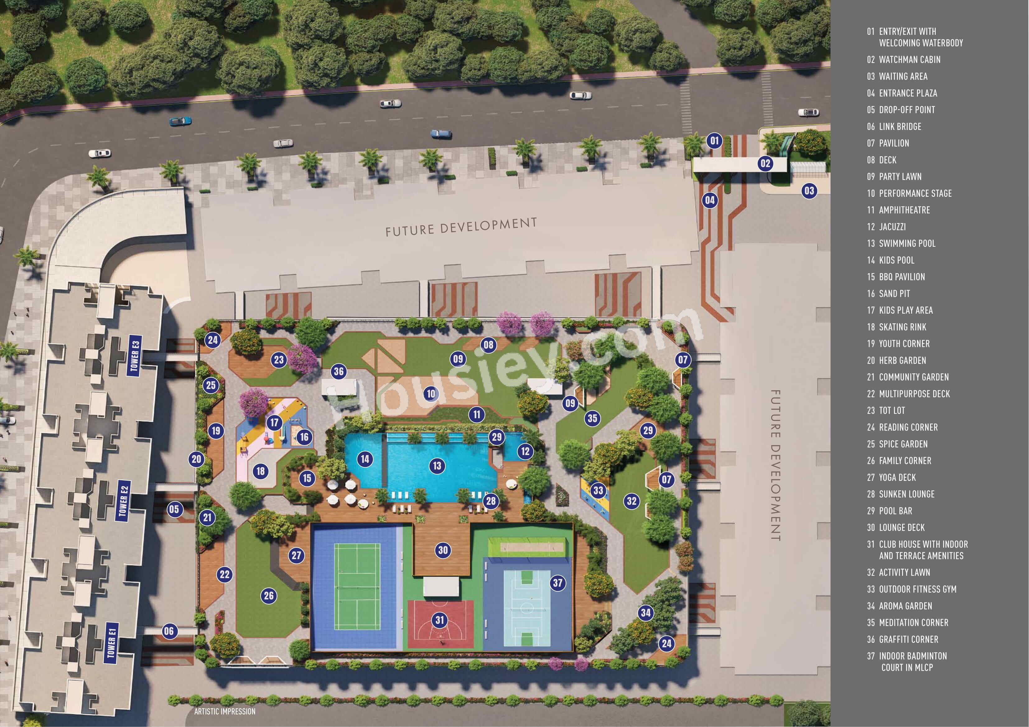 Master Plan 1